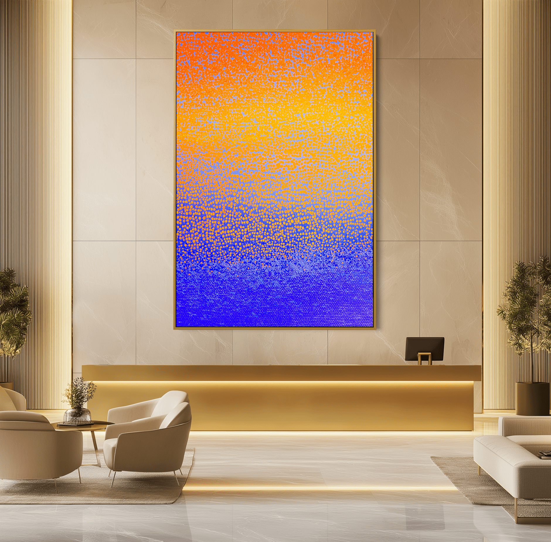 Solstice Veil UA - 570 - Unique Aesthetics