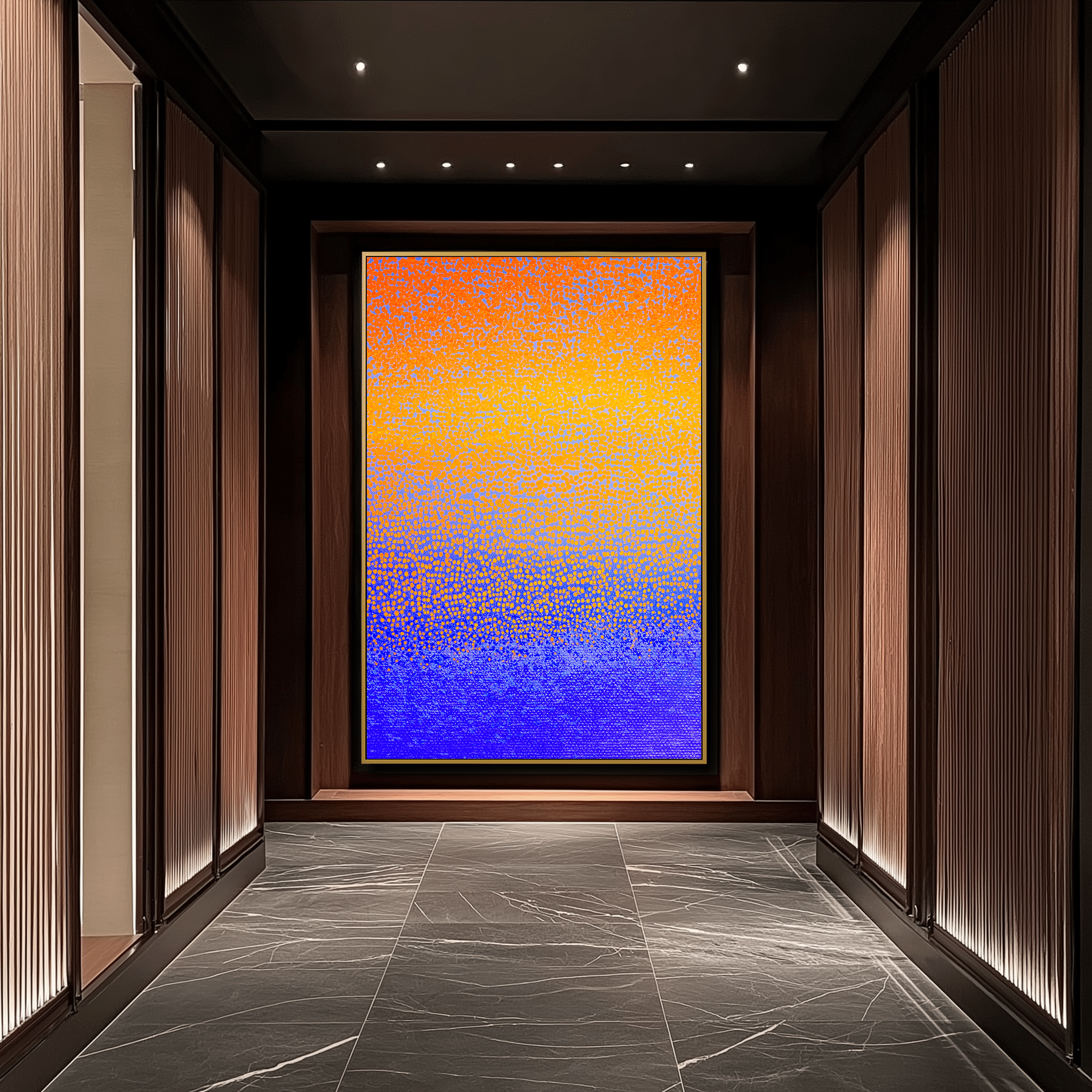 Solstice Veil UA - 570 - Unique Aesthetics