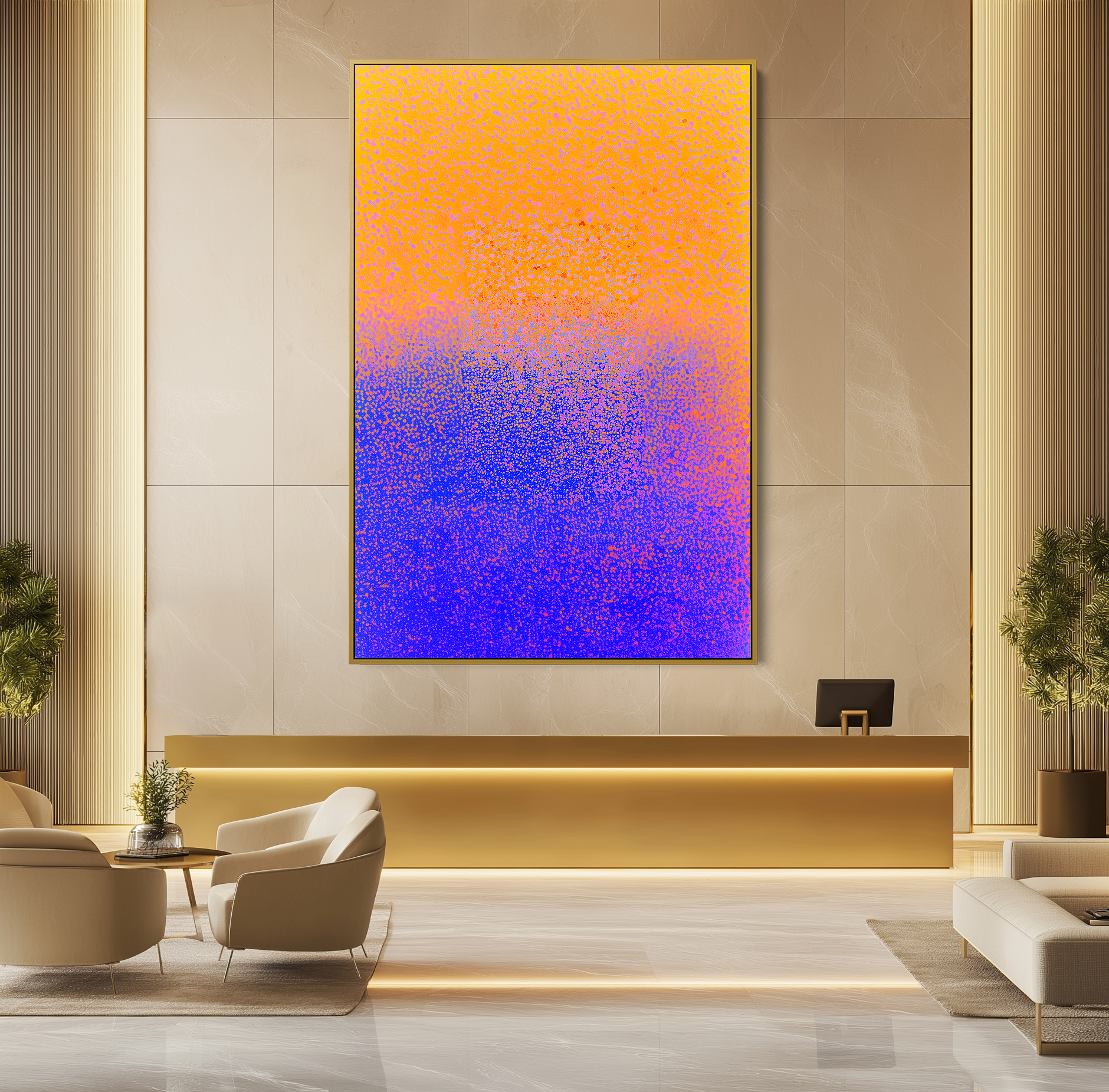 Solstice Veil UA - 571 - Unique Aesthetics