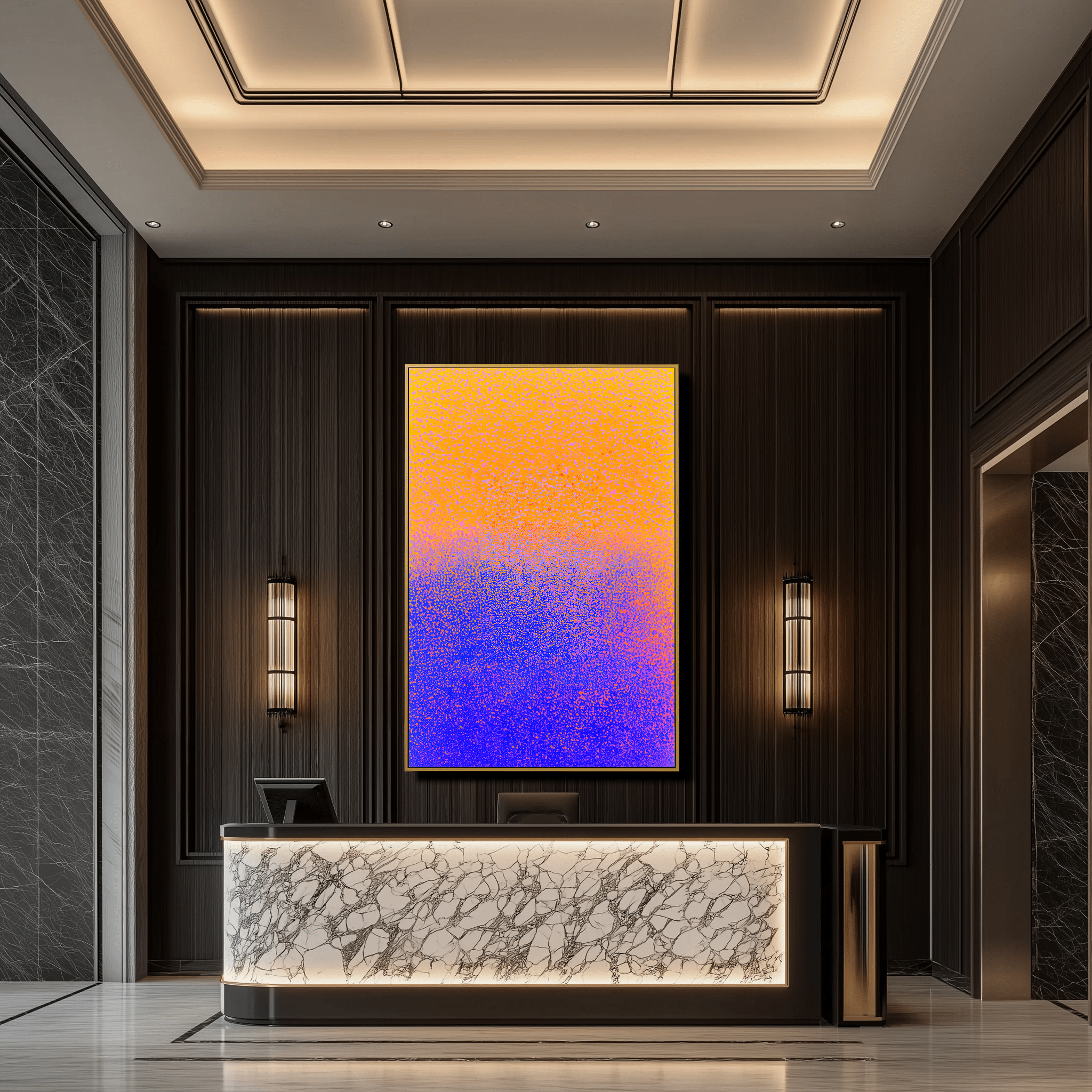 Solstice Veil UA - 571 - Unique Aesthetics