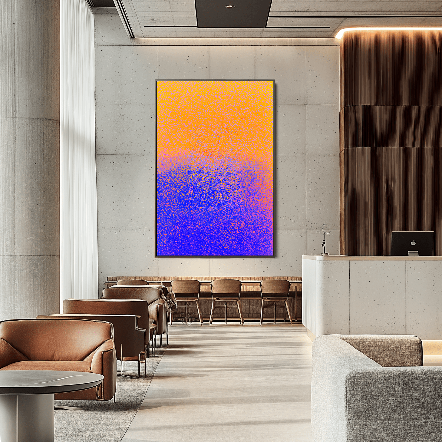 Solstice Veil UA - 571 - Unique Aesthetics