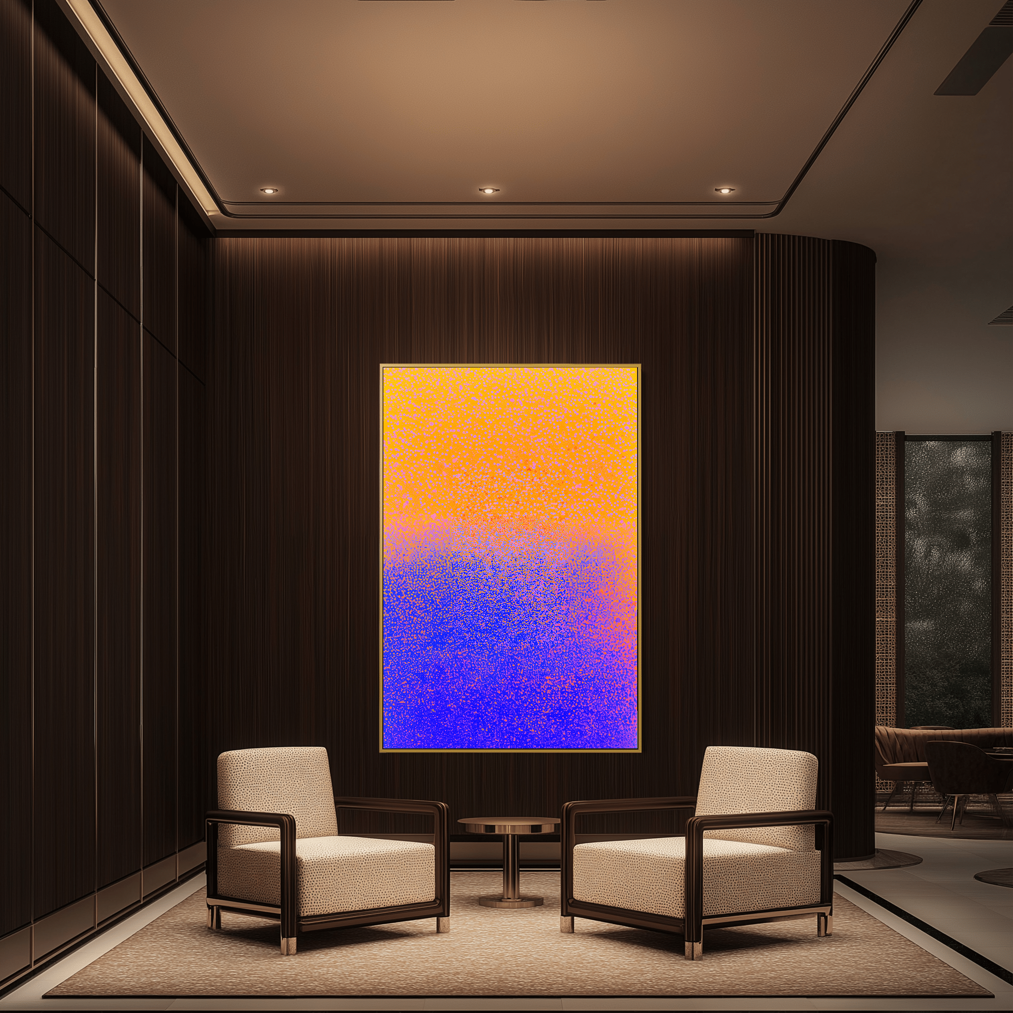 Solstice Veil UA - 571 - Unique Aesthetics