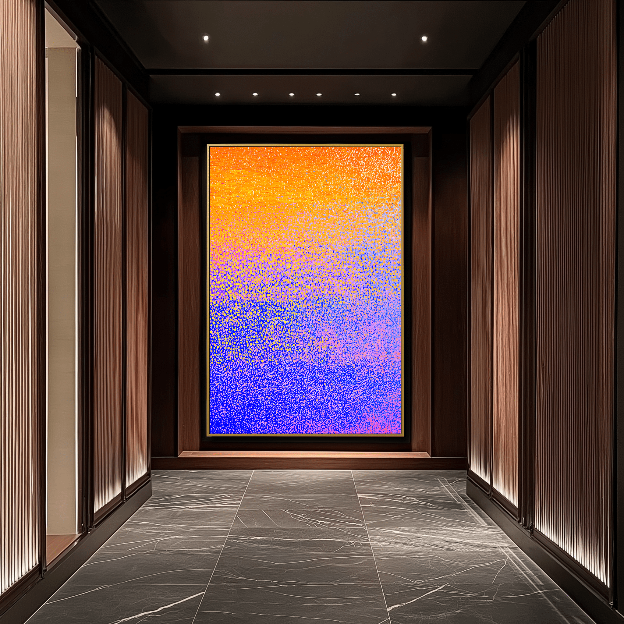 Solstice Veil UA - 572 - Unique Aesthetics