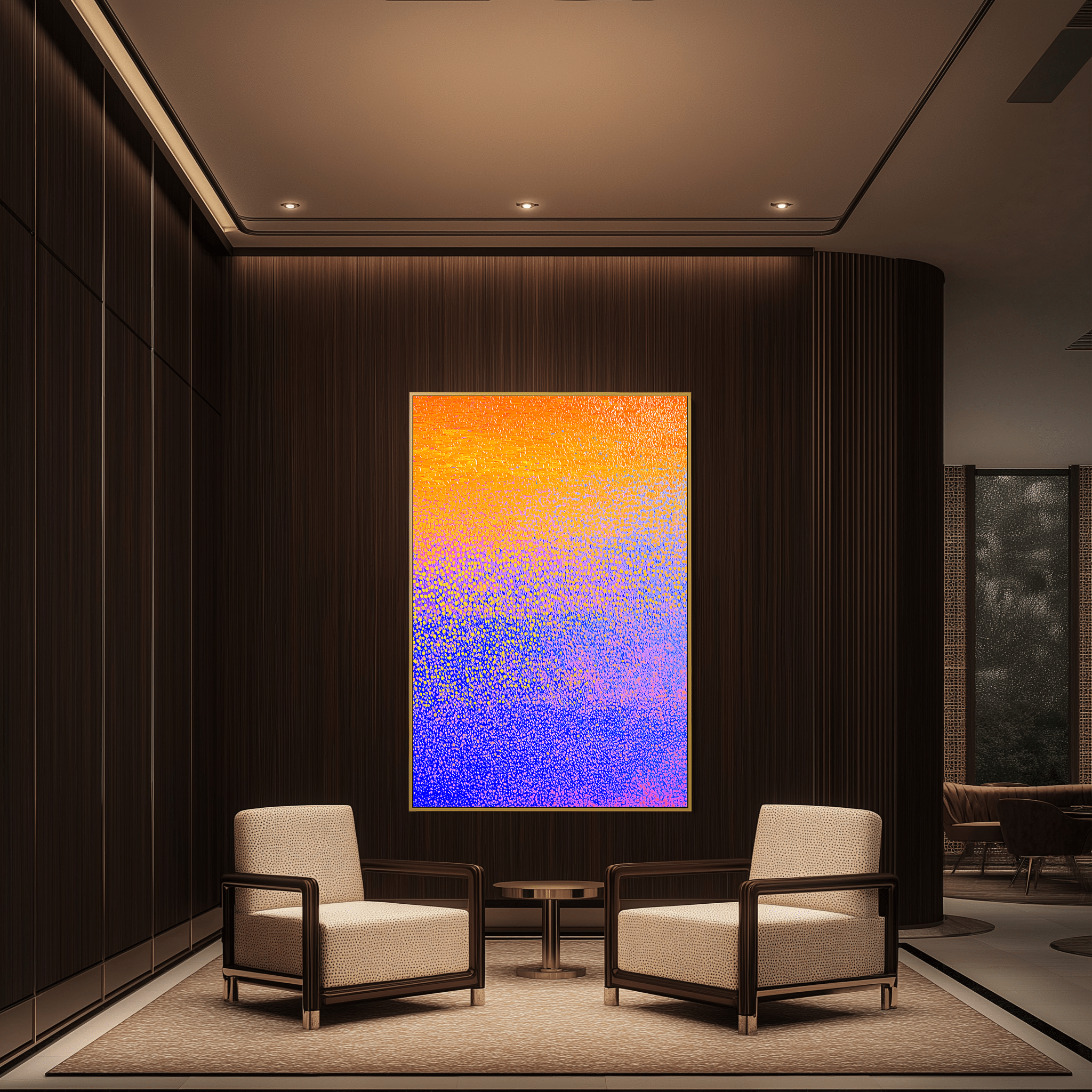 Solstice Veil UA - 572 - Unique Aesthetics