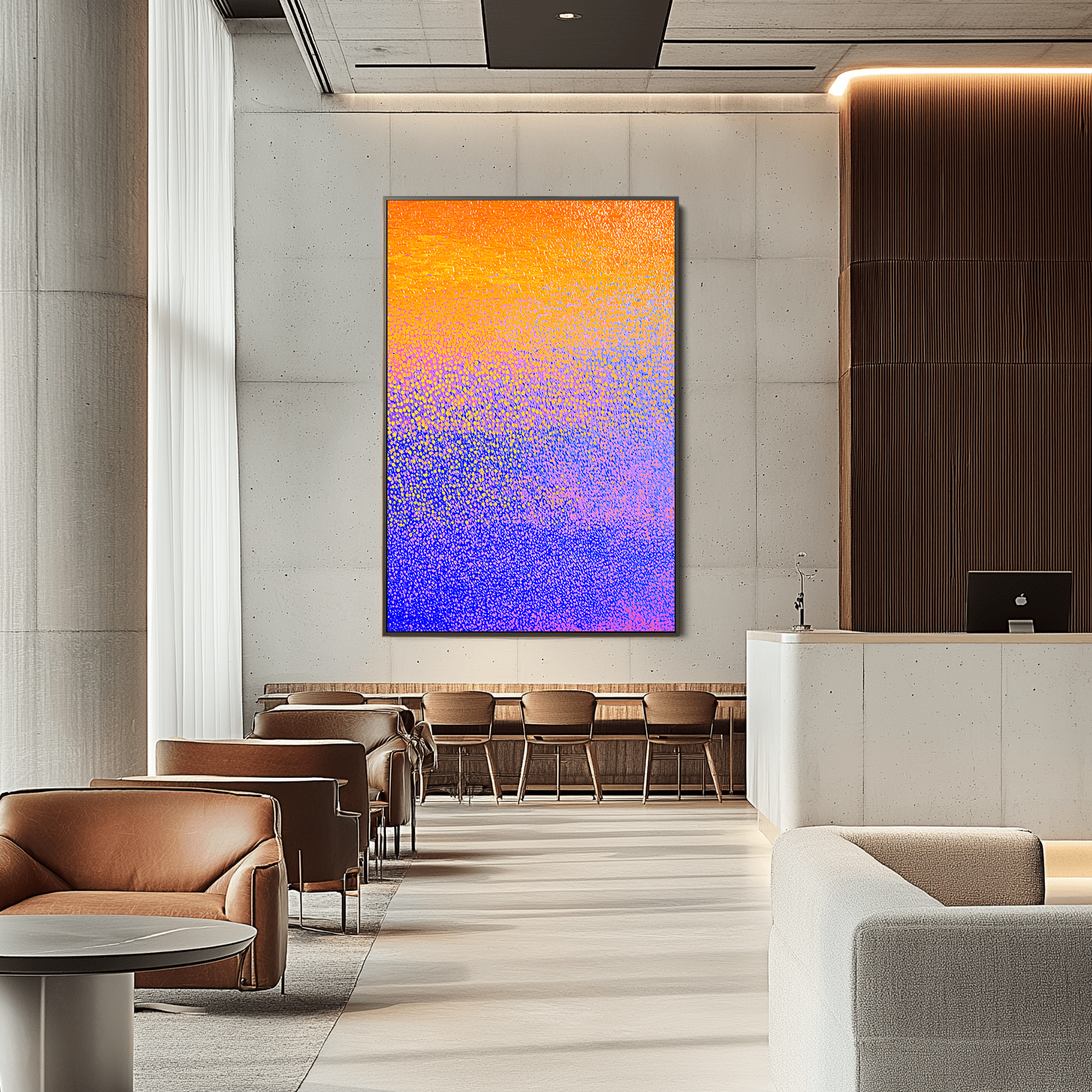 Solstice Veil UA - 572 - Unique Aesthetics