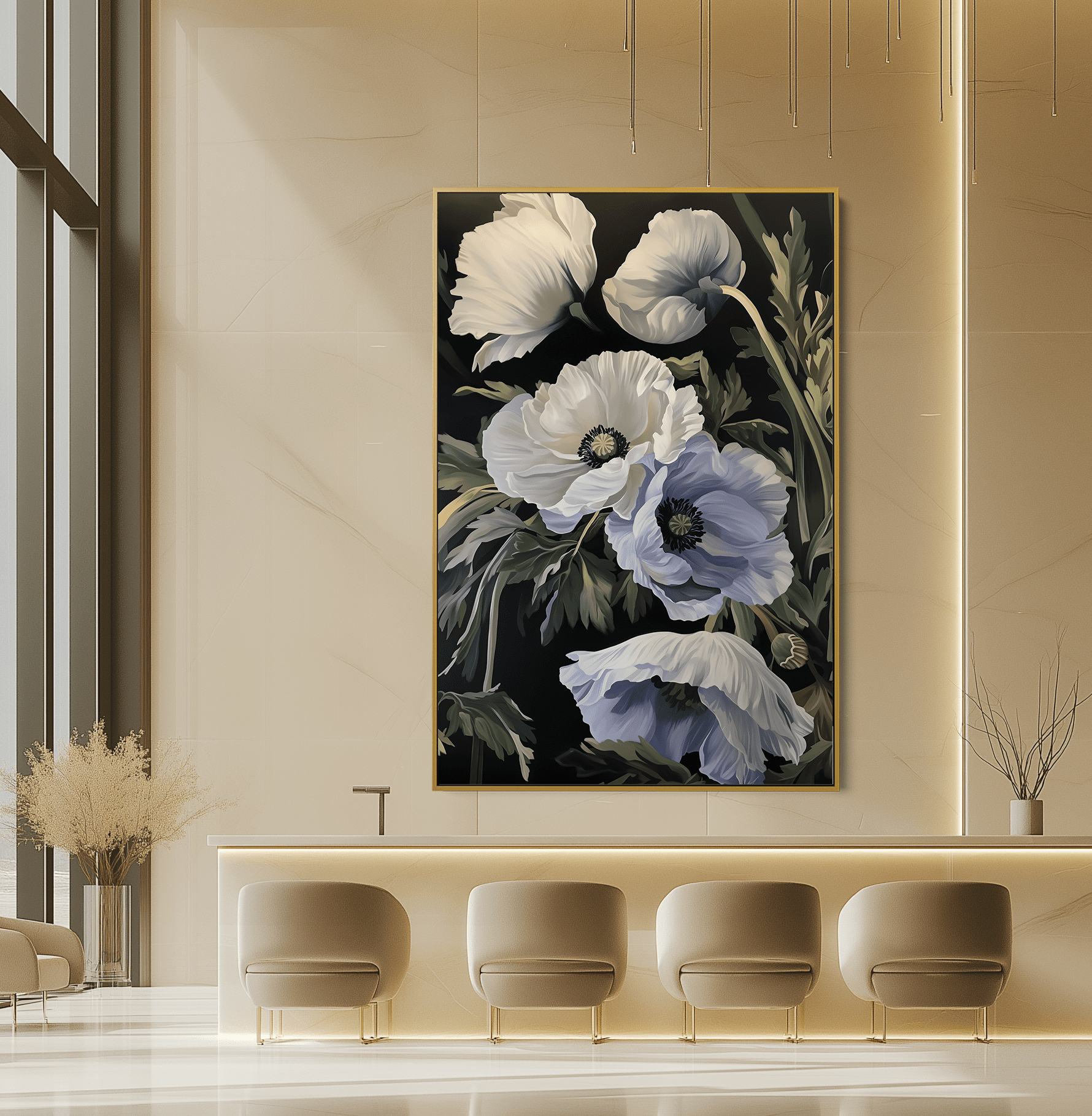 Solvaine UA - 948 - Unique Aesthetics