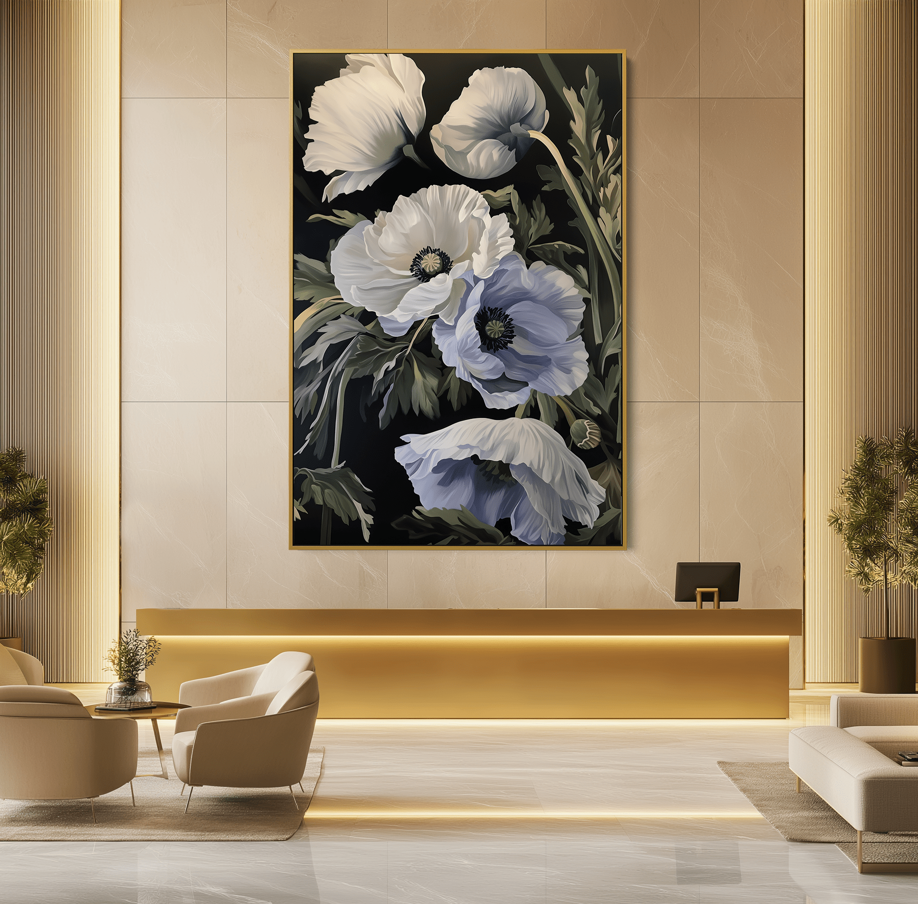 Solvaine UA - 948 - Unique Aesthetics