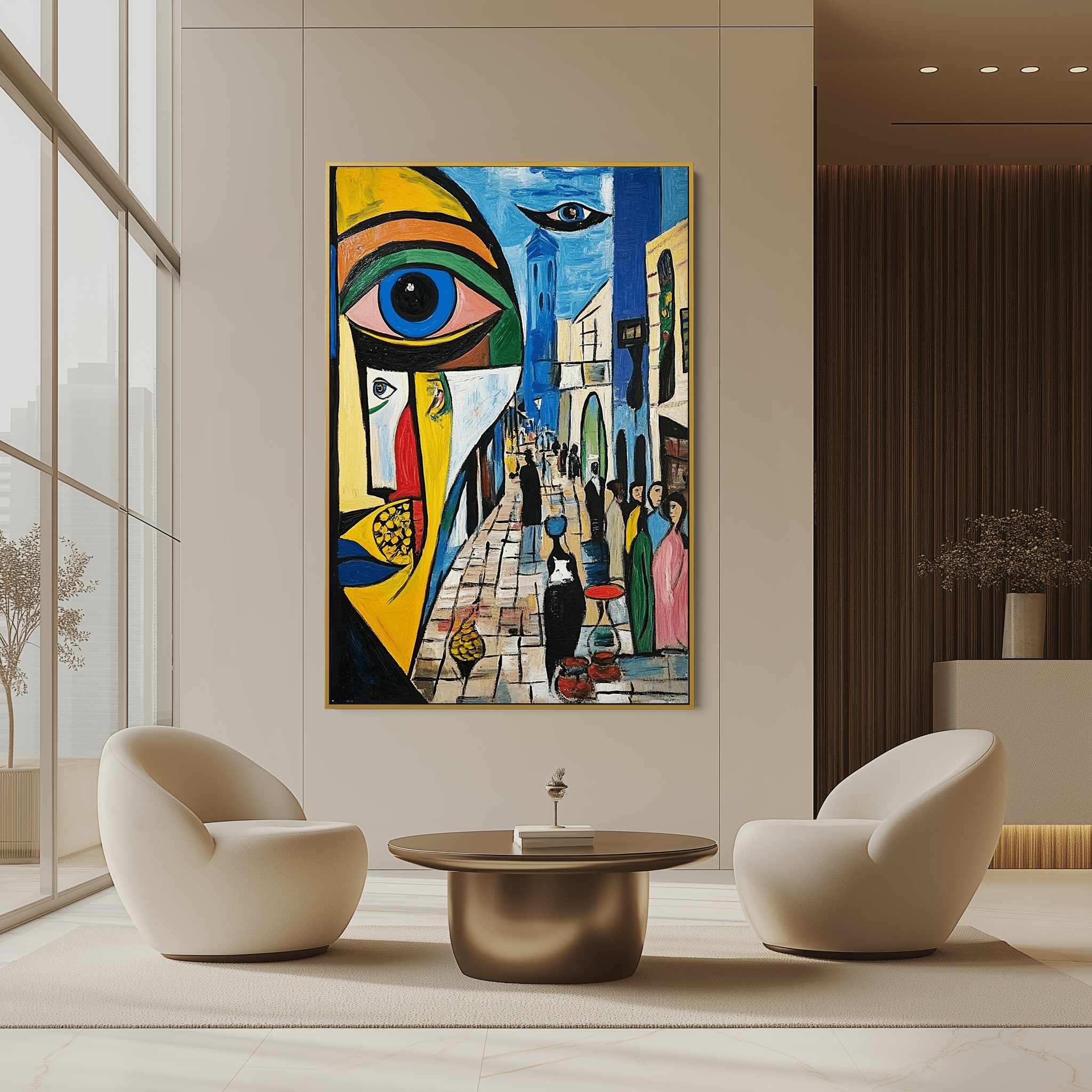 Souq UA - 234 - Unique Aesthetics