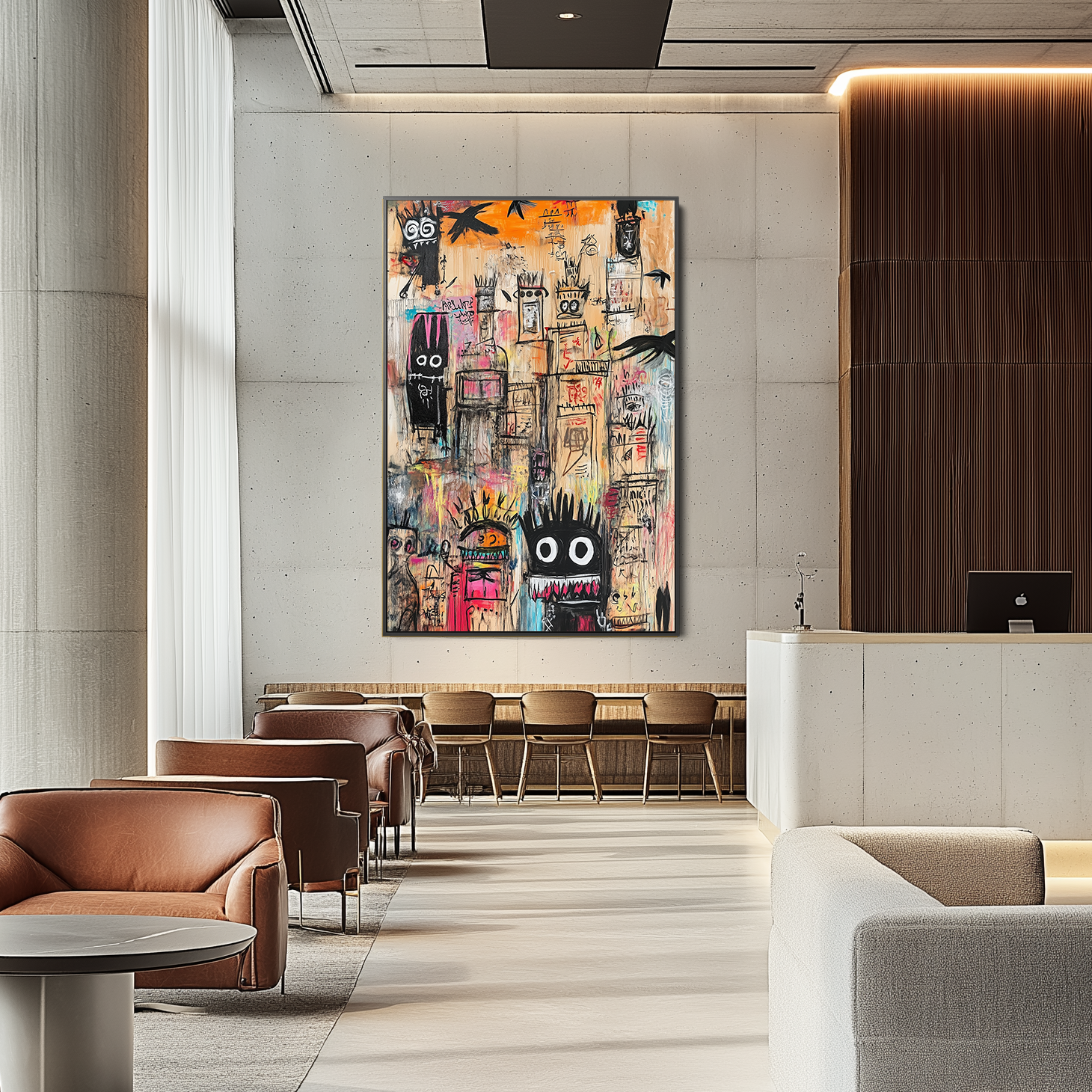 Specter UA - 262 - Unique Aesthetics