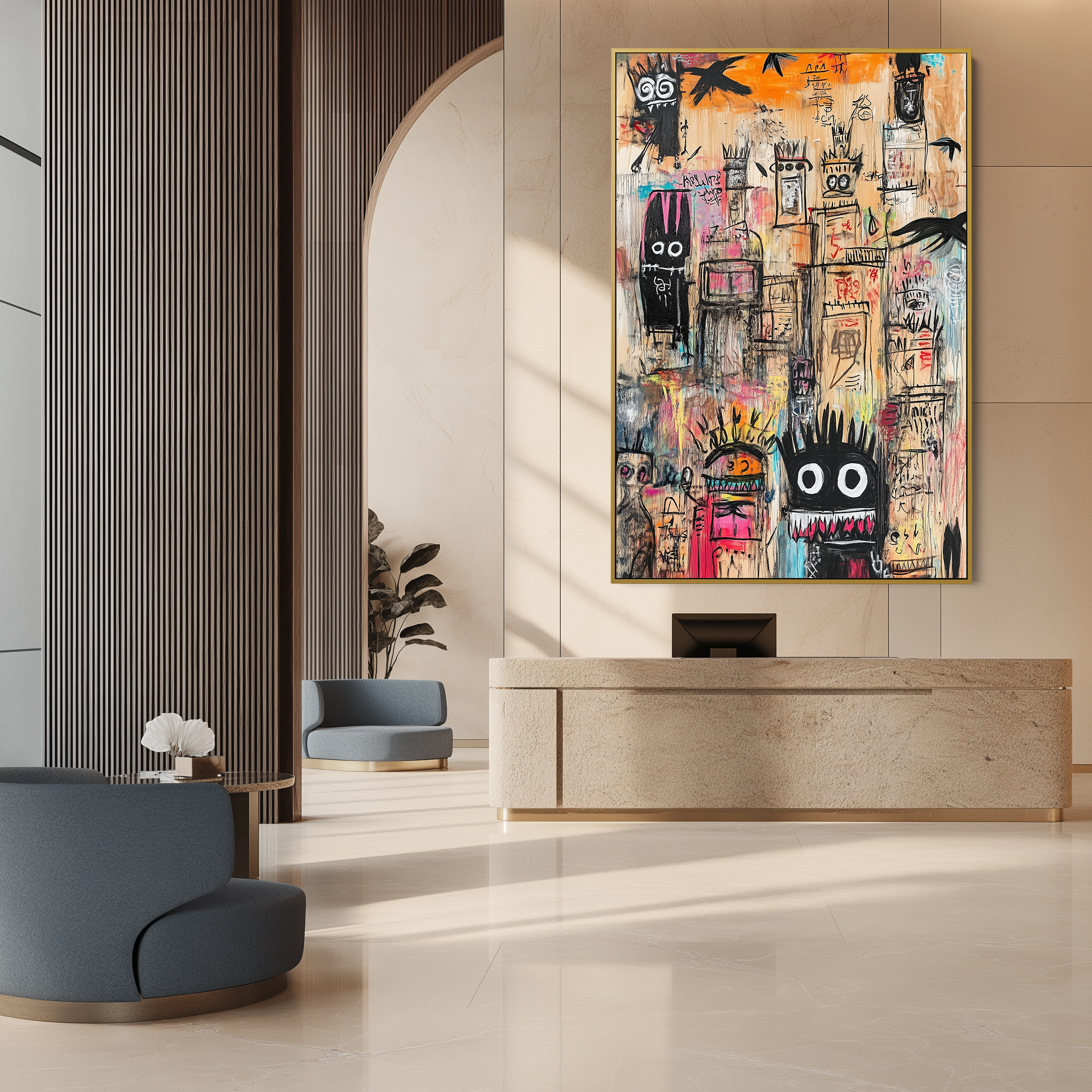 Specter UA - 262 - Unique Aesthetics