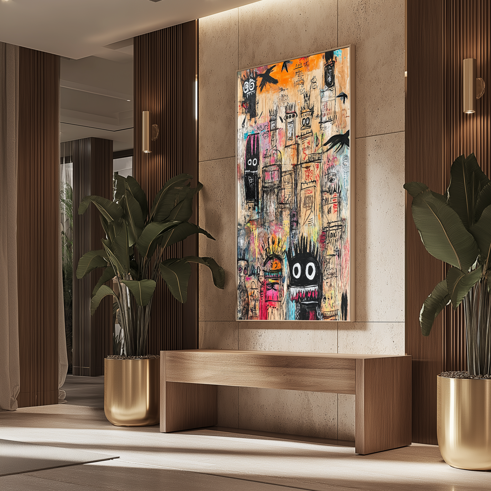 Specter UA - 262 - Unique Aesthetics