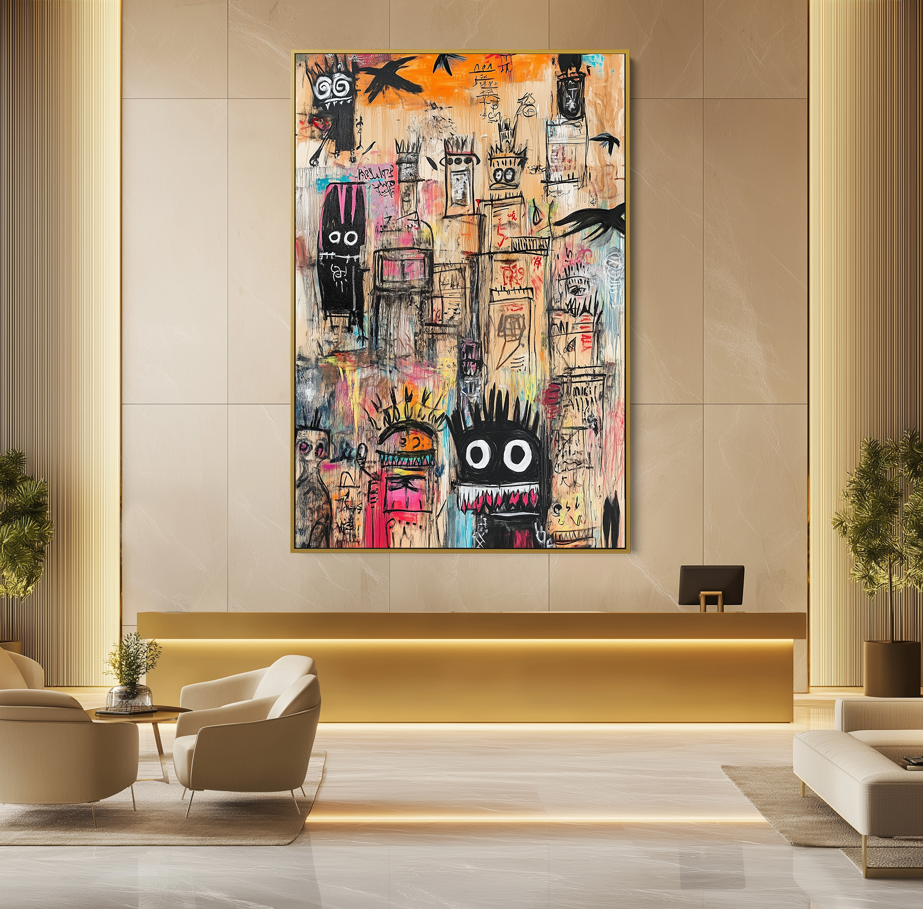 Specter UA - 262 - Unique Aesthetics