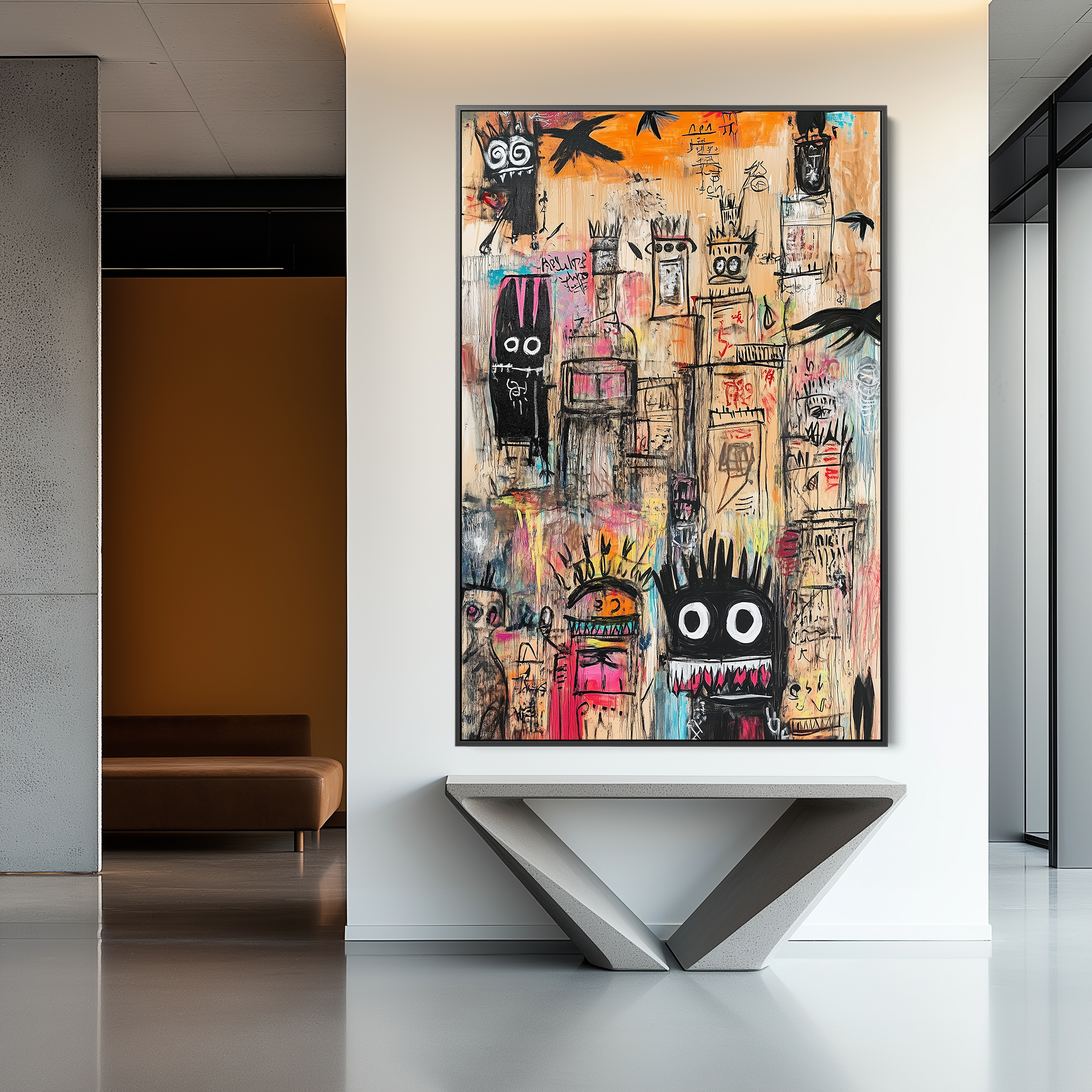 Specter UA - 262 - Unique Aesthetics