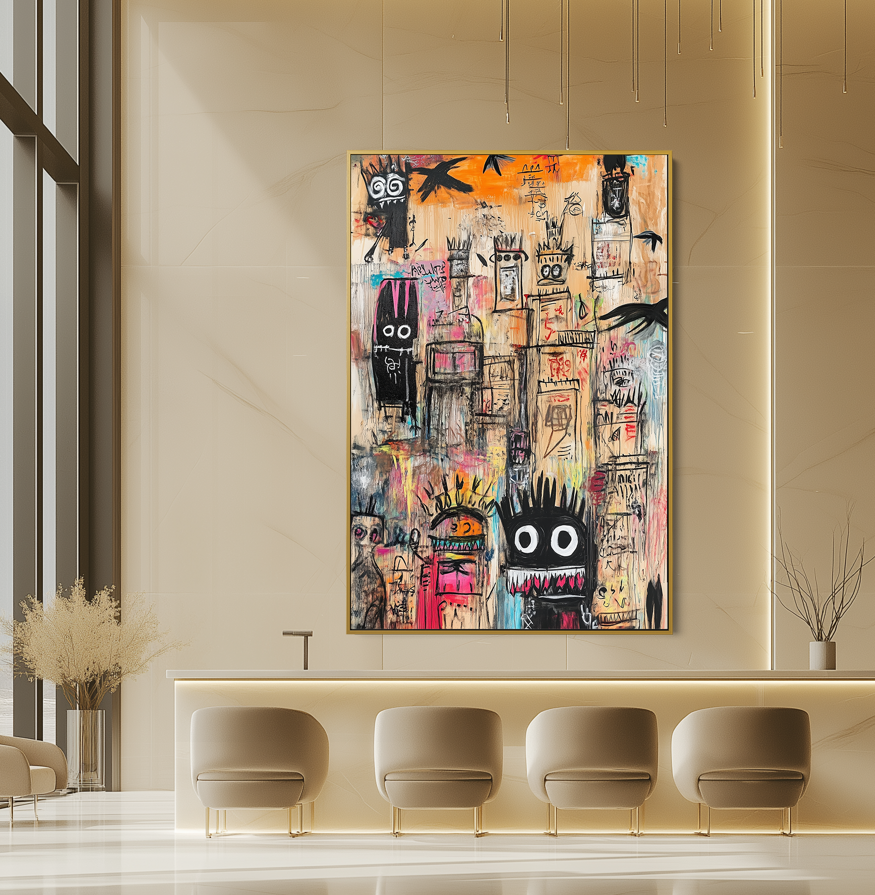 Specter UA - 262 - Unique Aesthetics