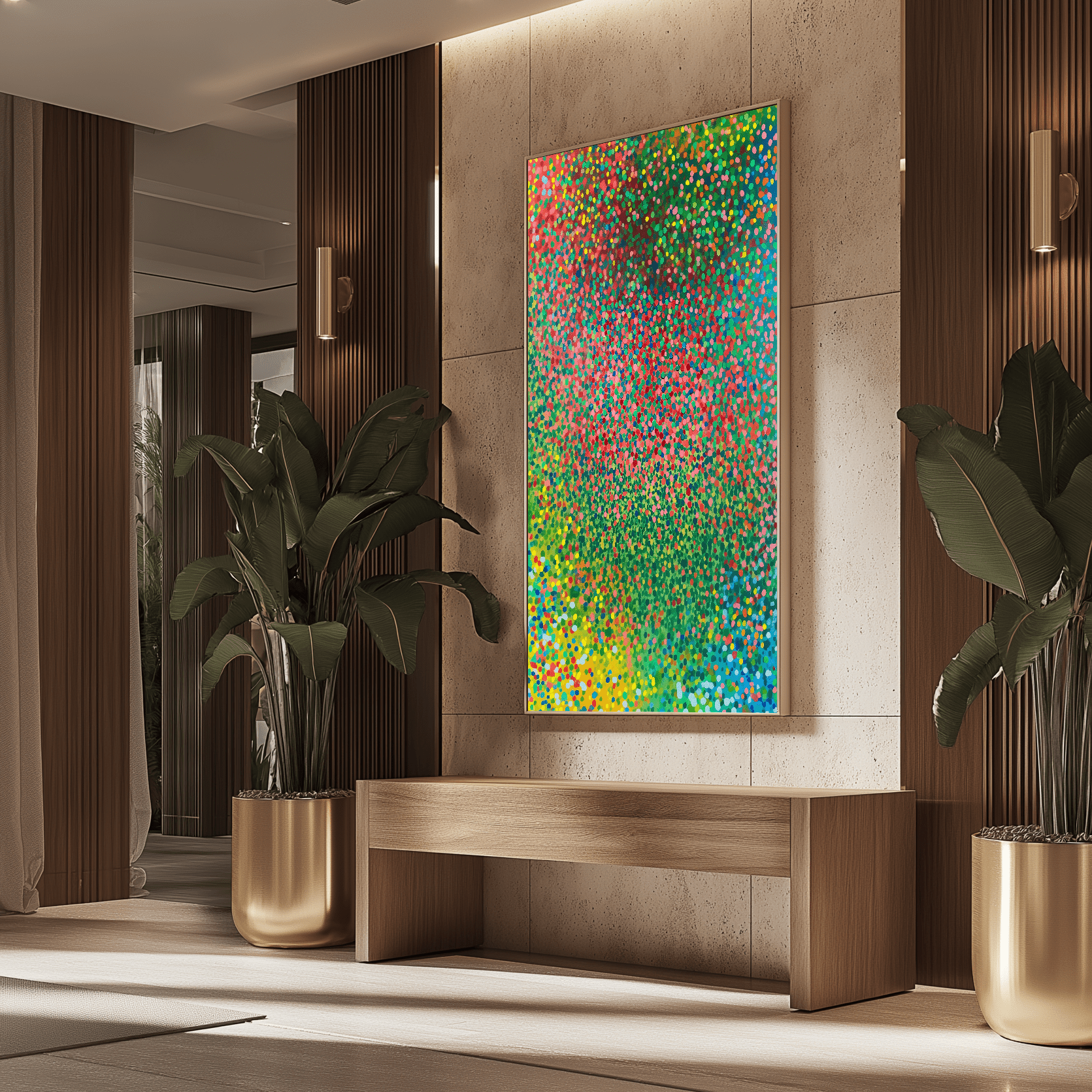 Spectra UA - 520 - Unique Aesthetics