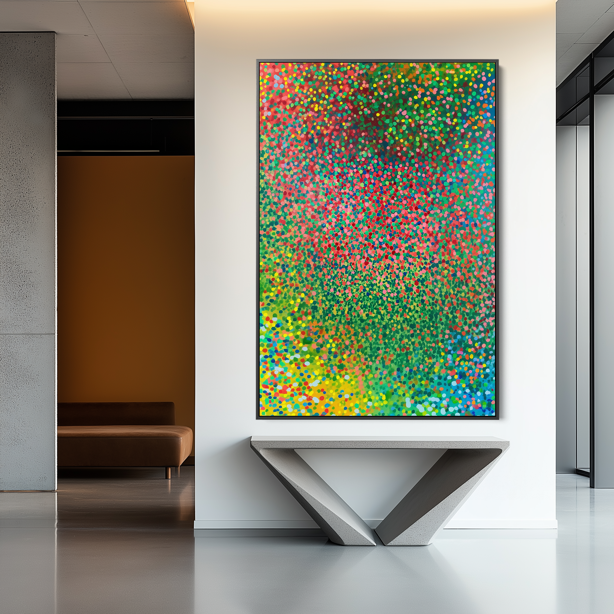 Spectra UA - 520 - Unique Aesthetics