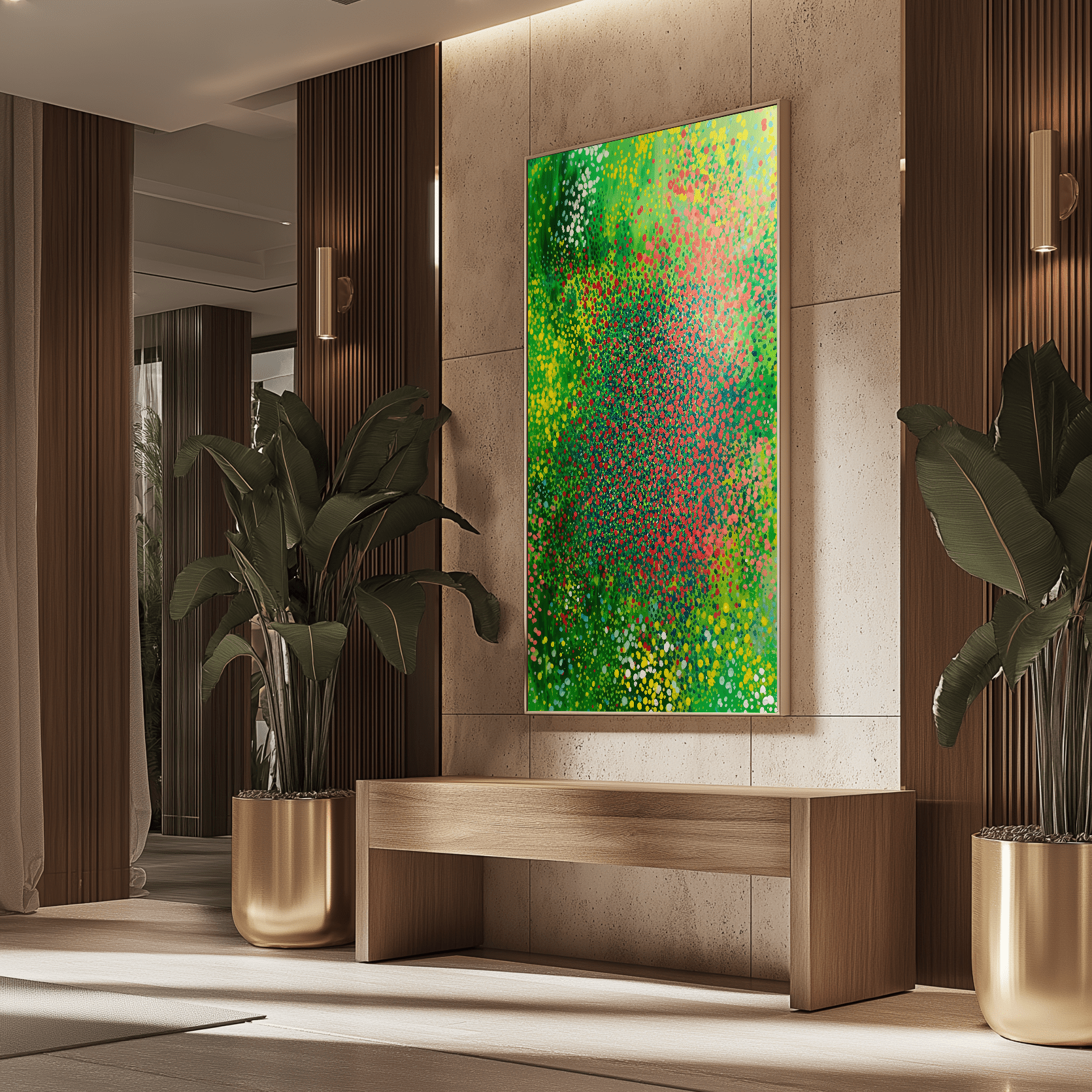 Spectra UA - 521 - Unique Aesthetics