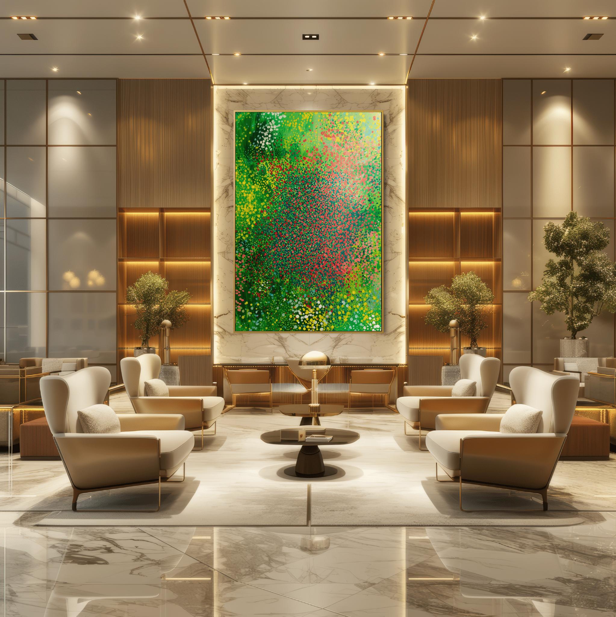 Spectra UA - 521 - Unique Aesthetics