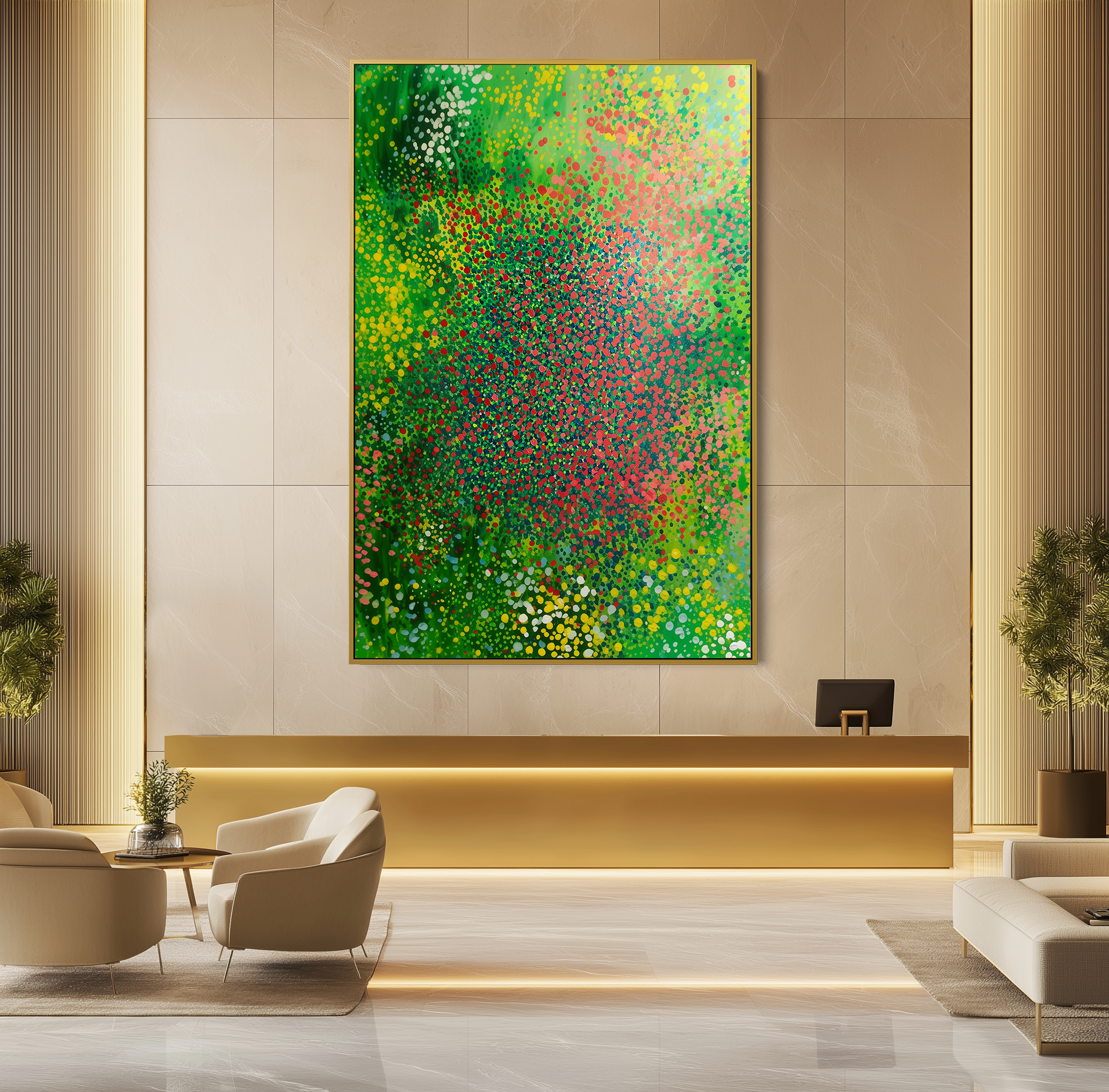 Spectra UA - 521 - Unique Aesthetics