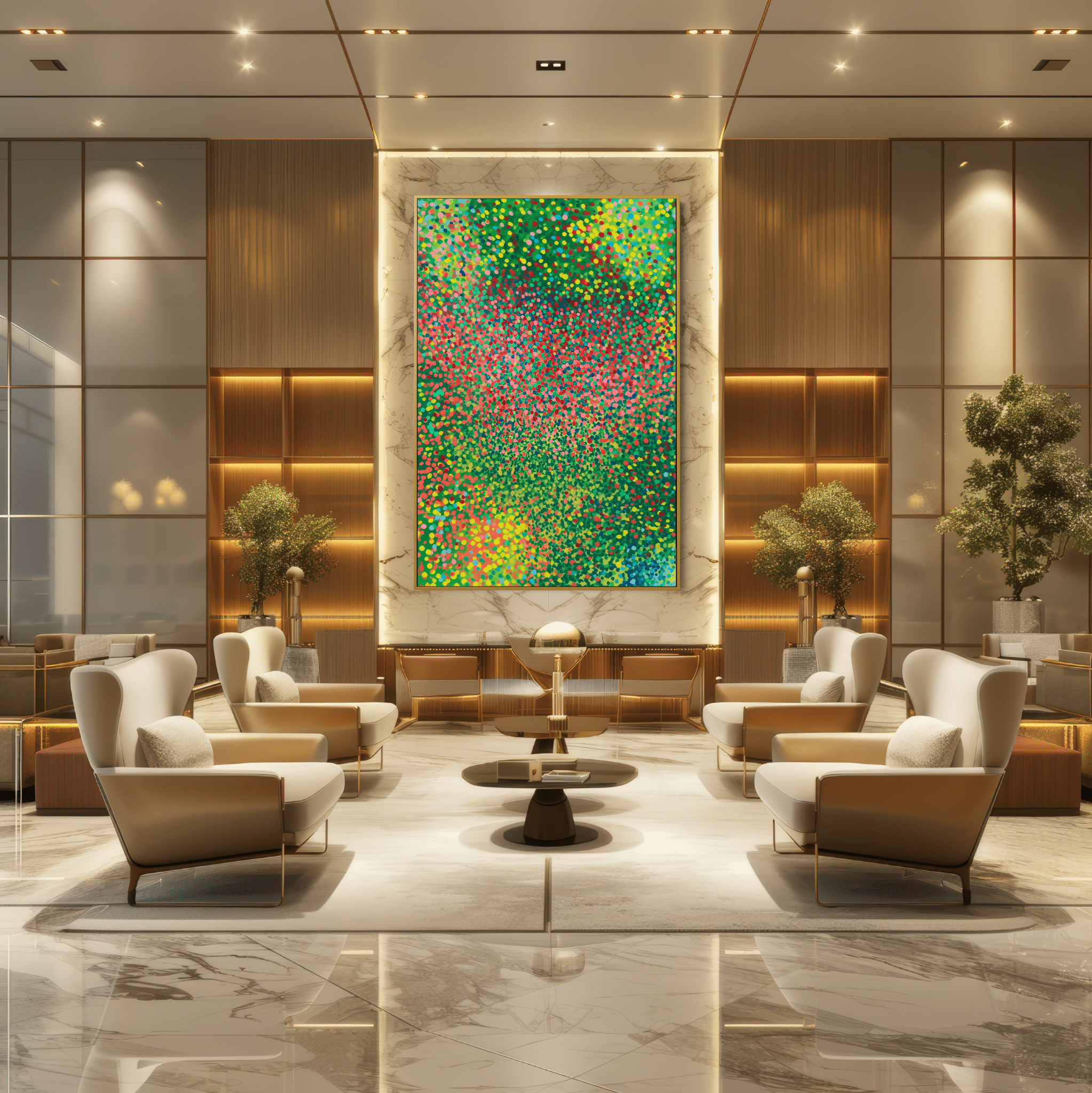 Spectra UA - 522 - Unique Aesthetics