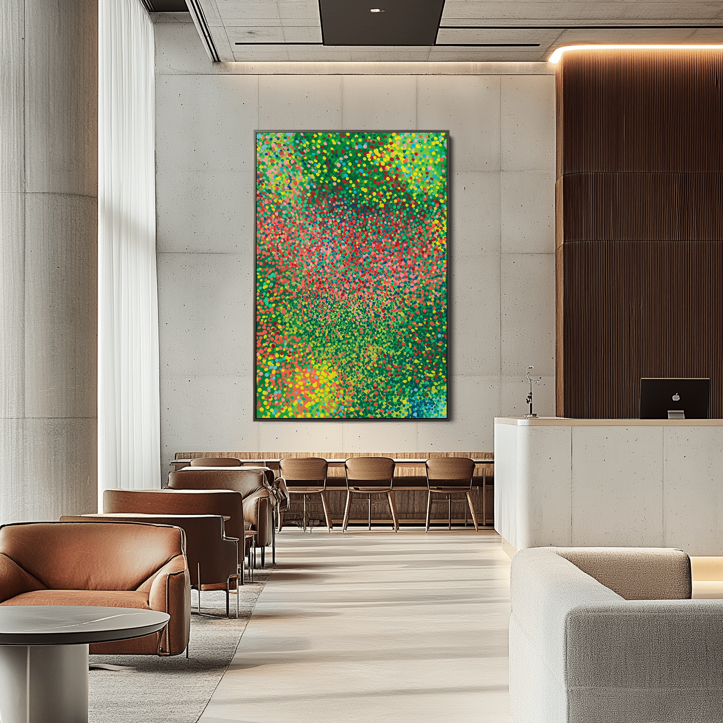 Spectra UA - 522 - Unique Aesthetics