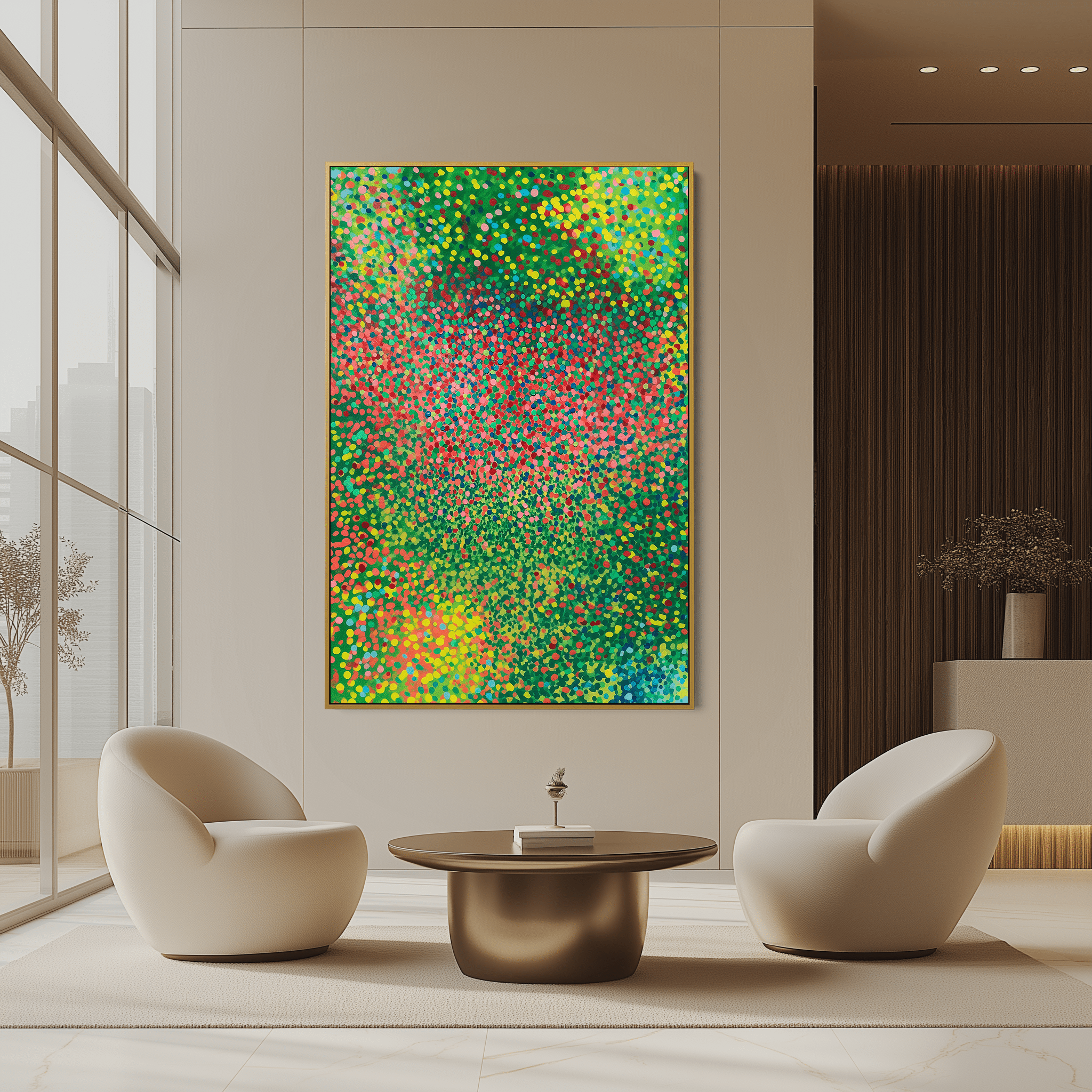 Spectra UA - 522 - Unique Aesthetics