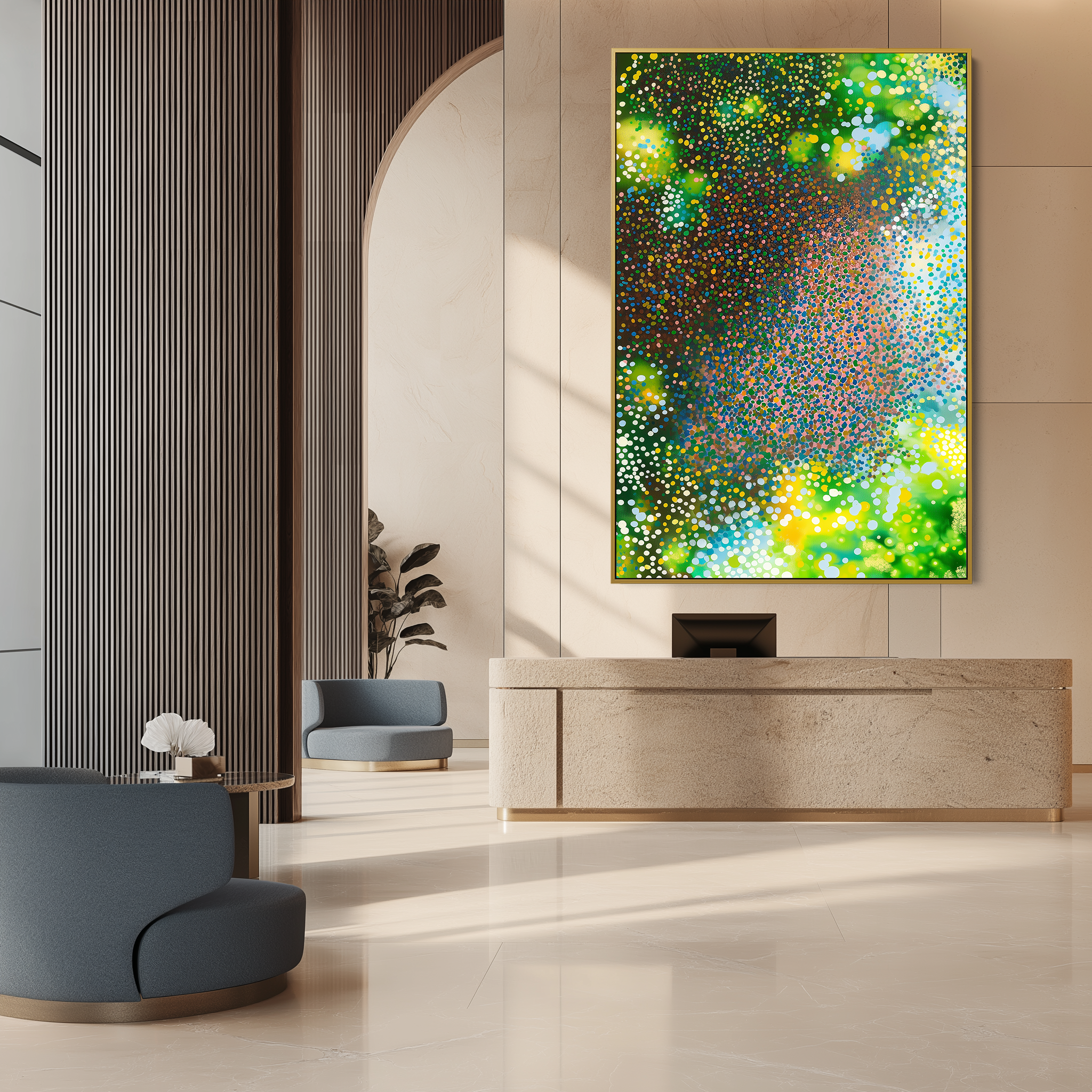 Spectra UA - 523 - Unique Aesthetics