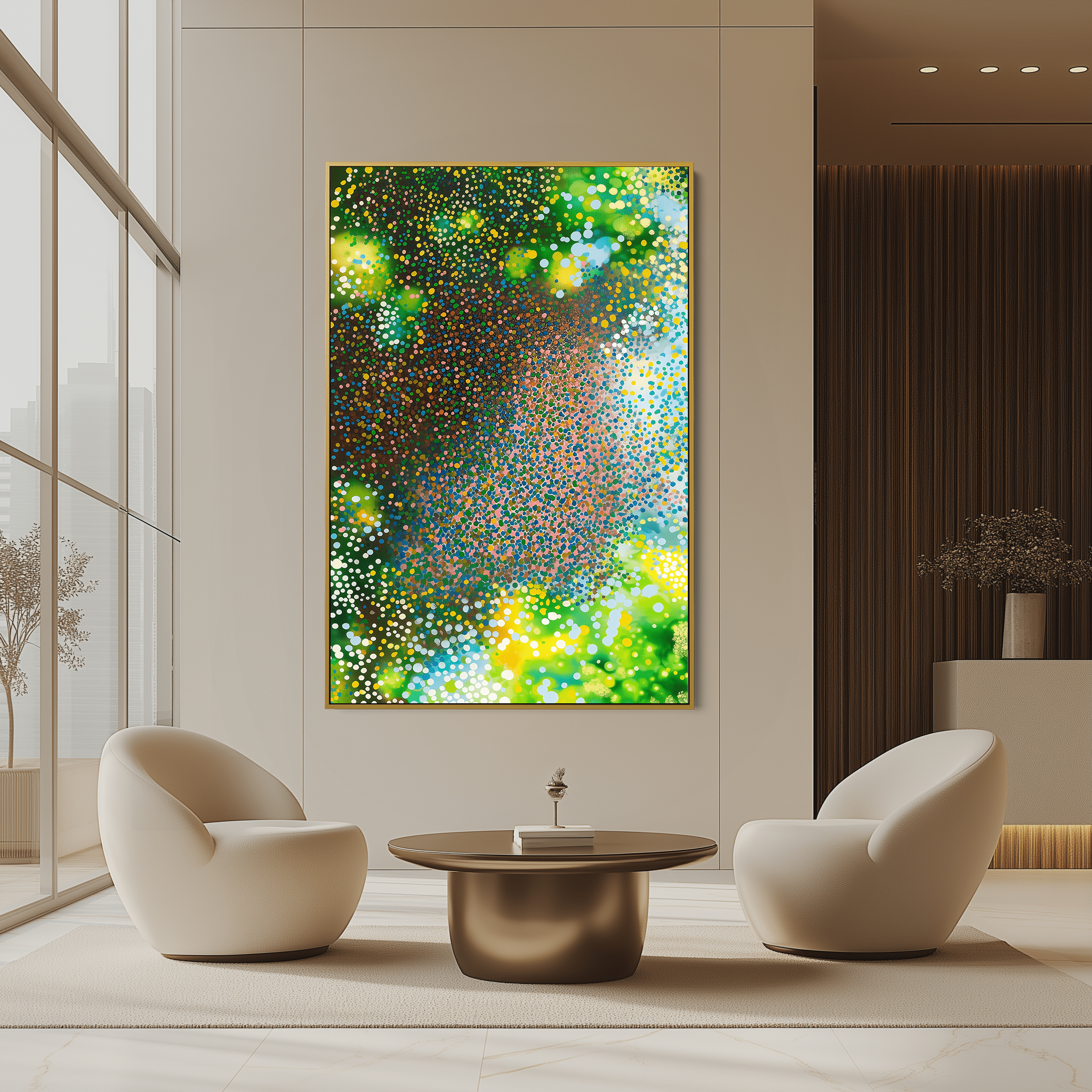 Spectra UA - 523 - Unique Aesthetics