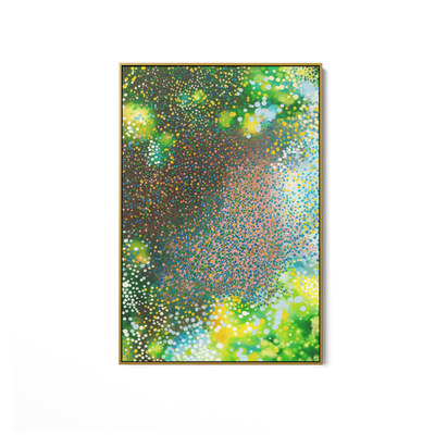 Spectra UA - 523 - Unique Aesthetics