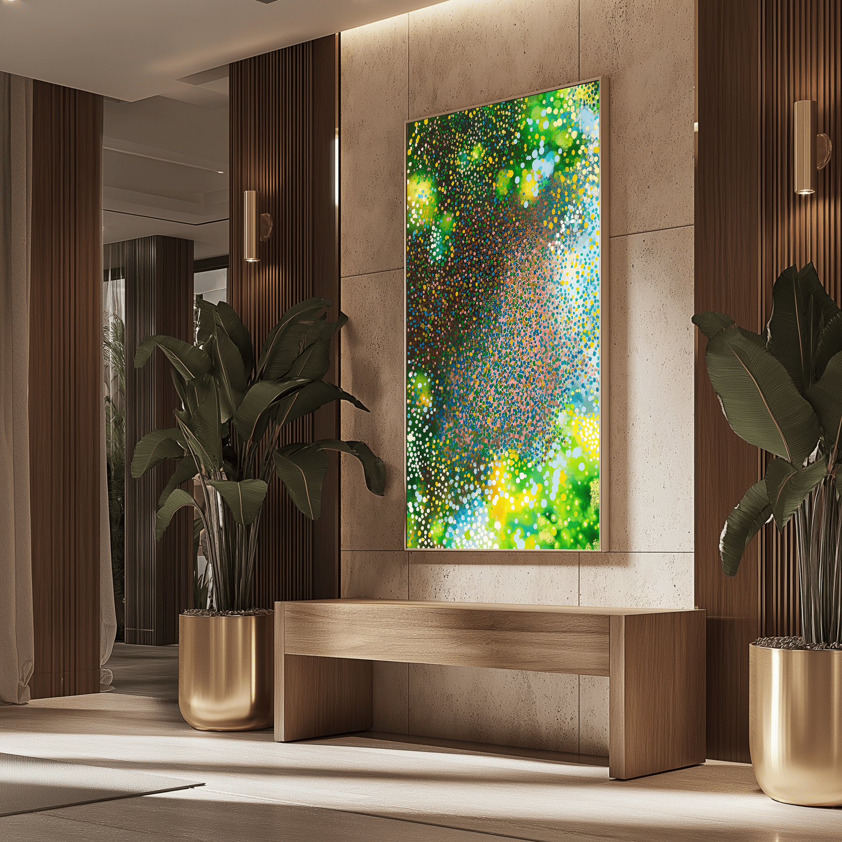 Spectra UA - 523 - Unique Aesthetics