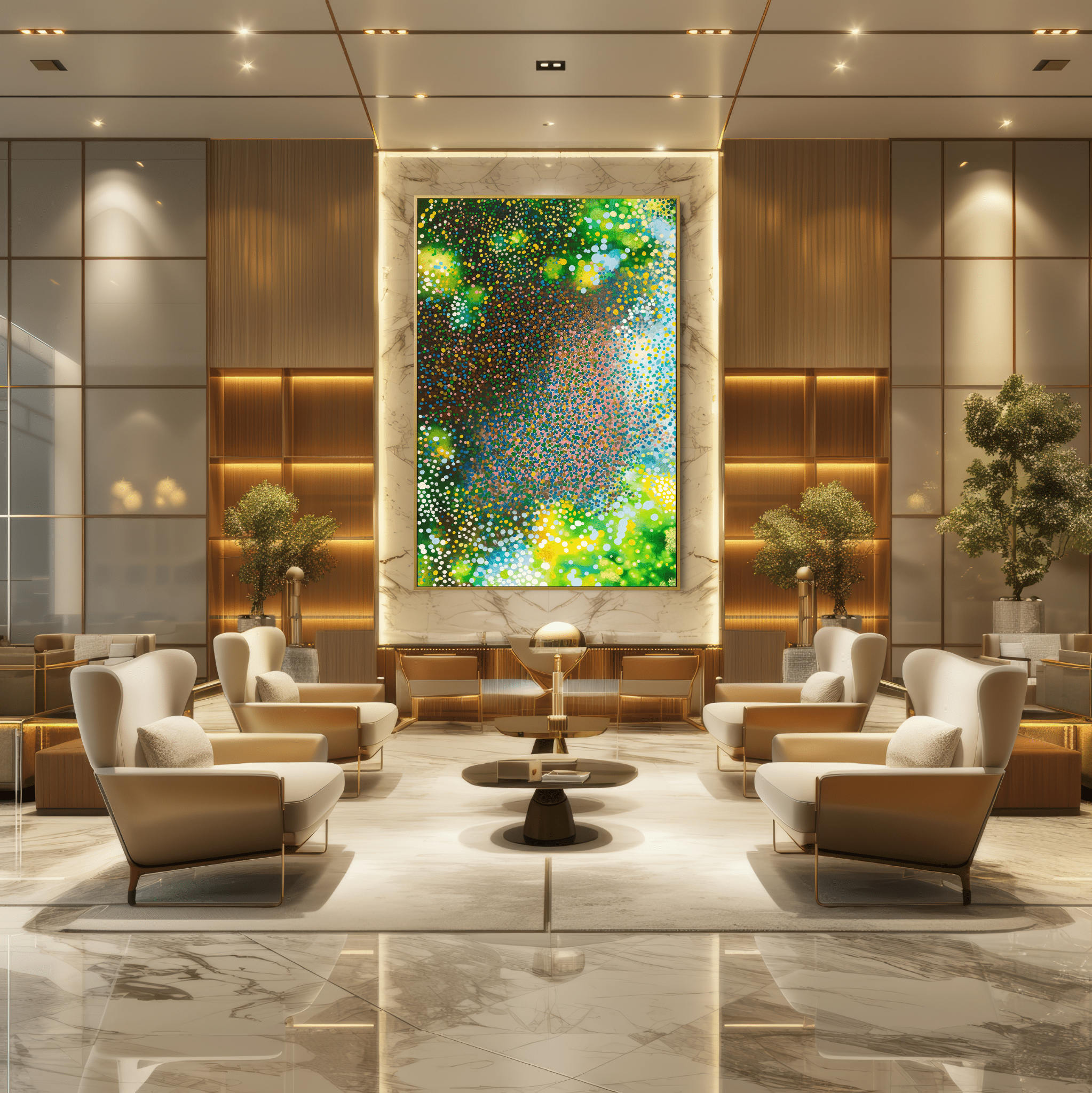 Spectra UA - 523 - Unique Aesthetics