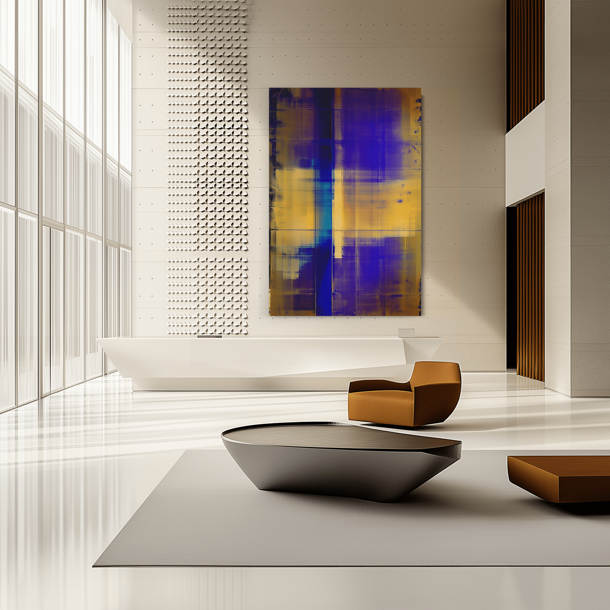 Spectral Fault UA - 1152 - Unique Aesthetics