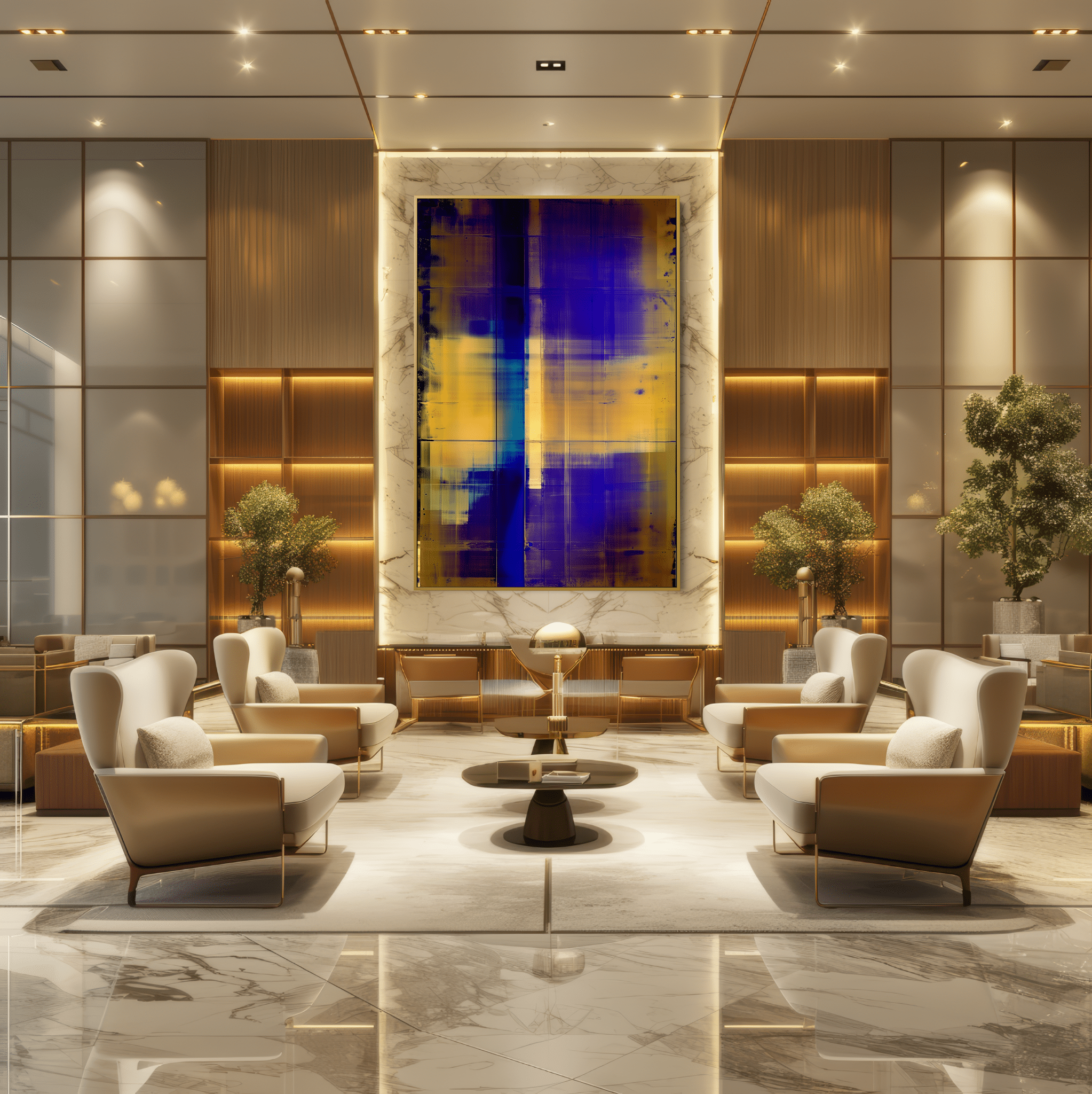 Spectral Fault UA - 1152 - Unique Aesthetics