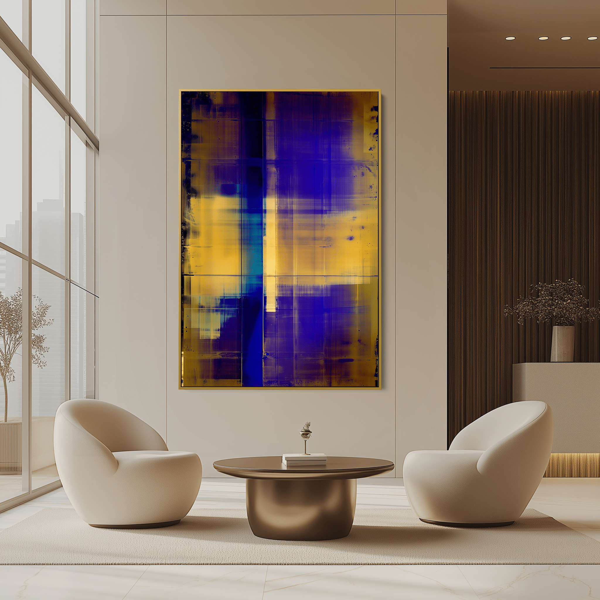 Spectral Fault UA - 1152 - Unique Aesthetics