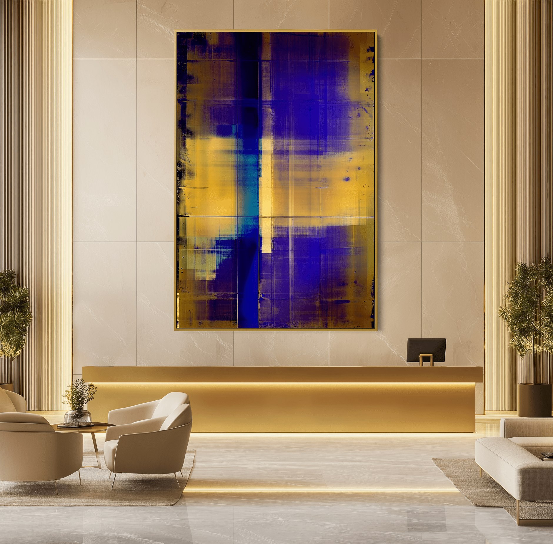 Spectral Fault UA - 1152 - Unique Aesthetics