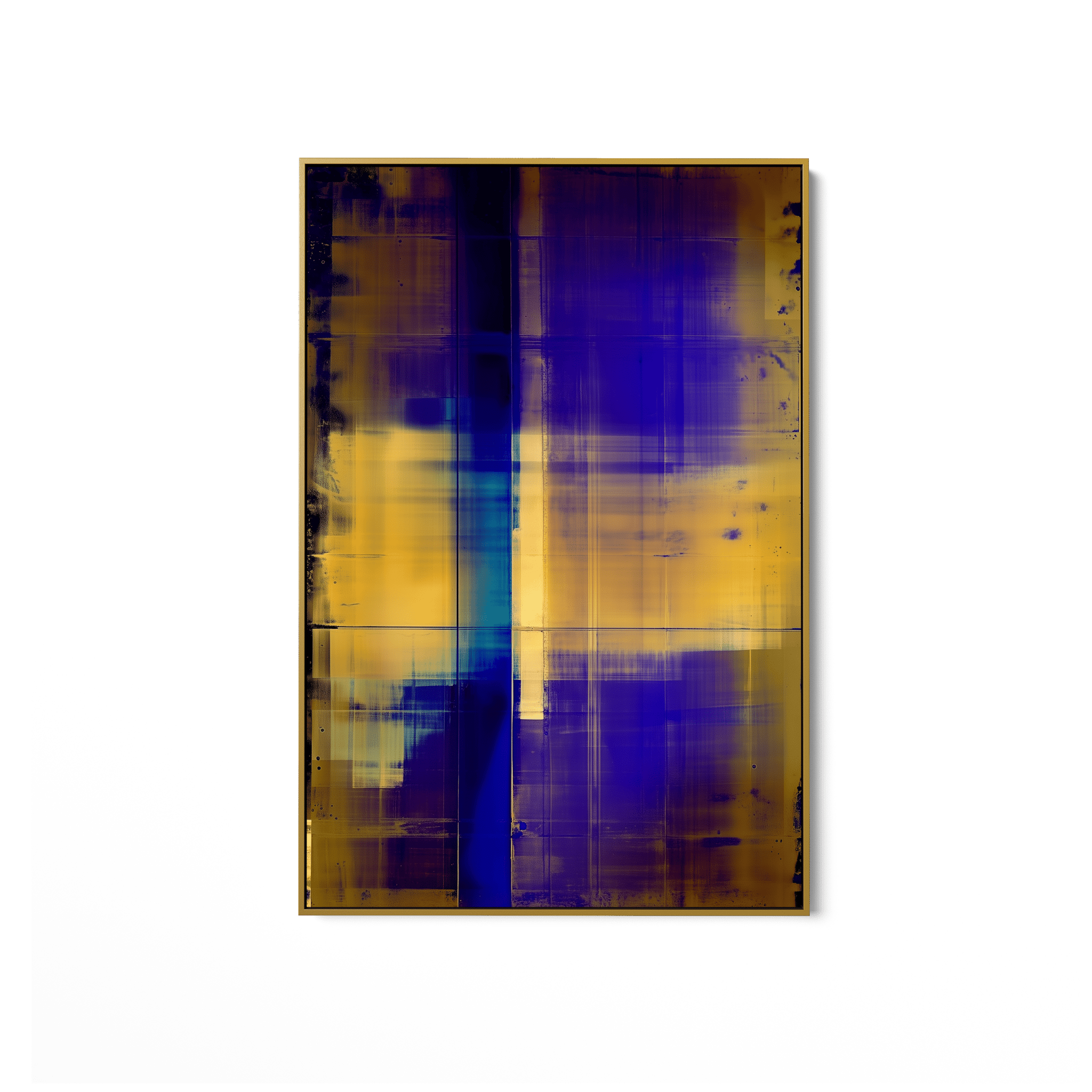 Spectral Fault UA - 1152 - Unique Aesthetics