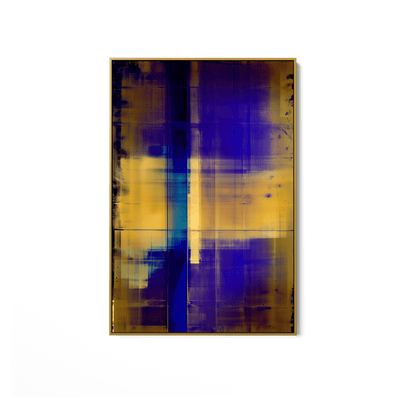 Spectral Fault UA - 1152 - Unique Aesthetics