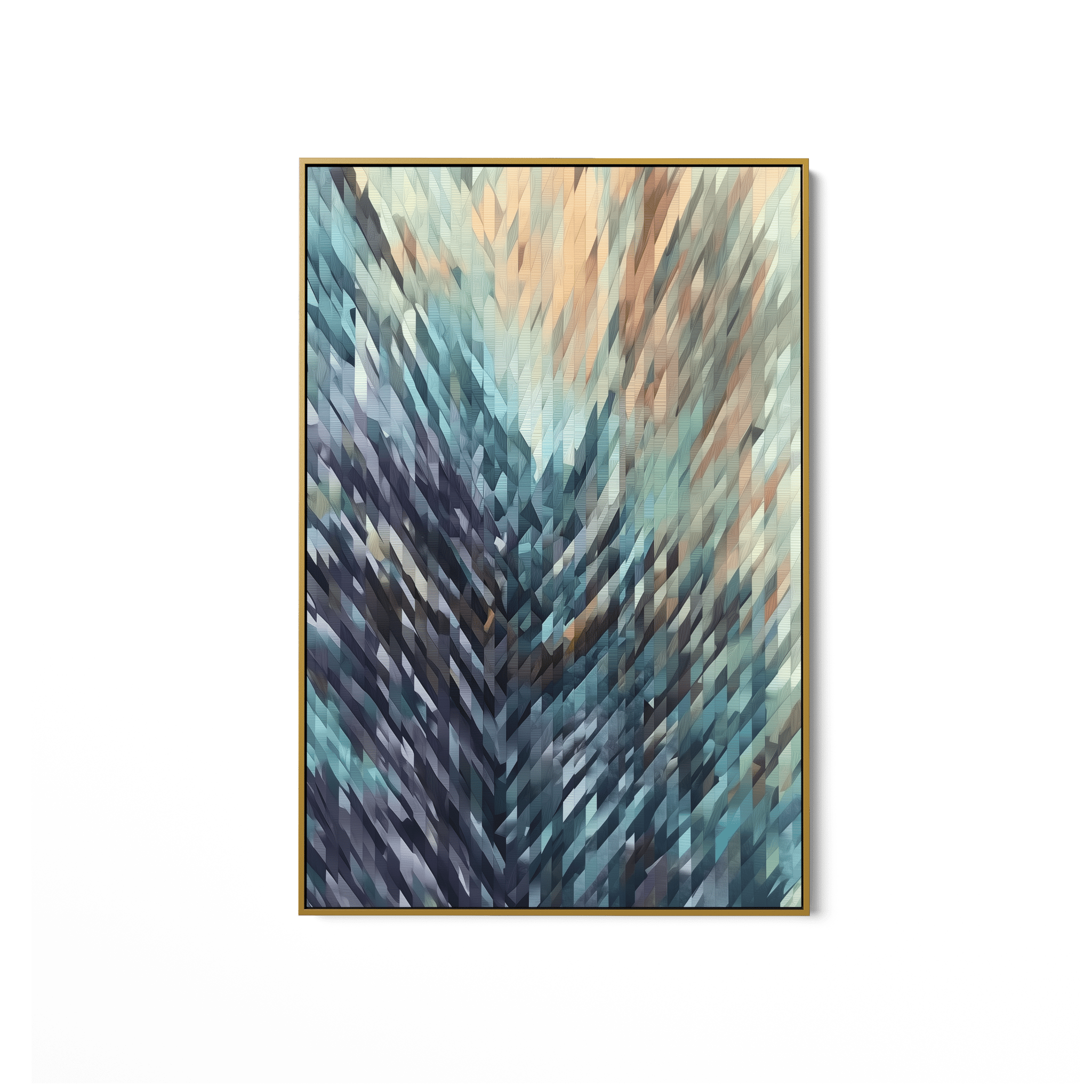 Spectrum Wings UA - 1267 - Unique Aesthetics