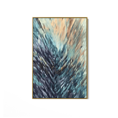 Spectrum Wings UA - 1267 - Unique Aesthetics