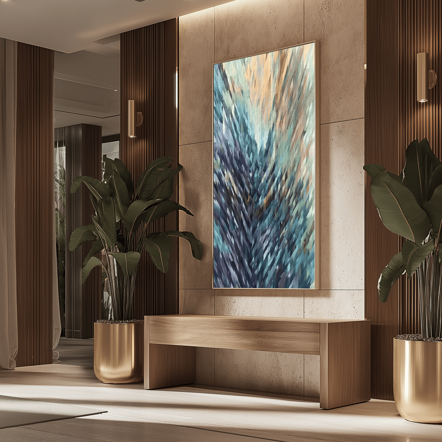 Spectrum Wings UA - 1267 - Unique Aesthetics