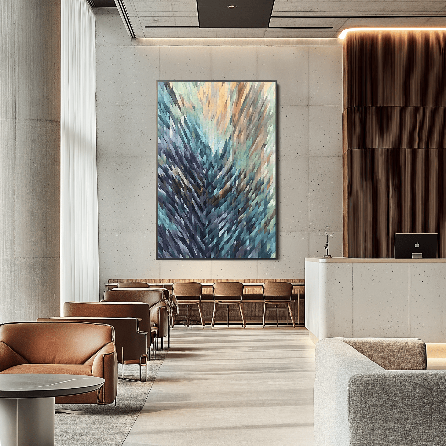 Spectrum Wings UA - 1267 - Unique Aesthetics