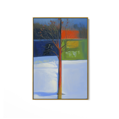 Split Seasons UA - 1368 - Unique Aesthetics
