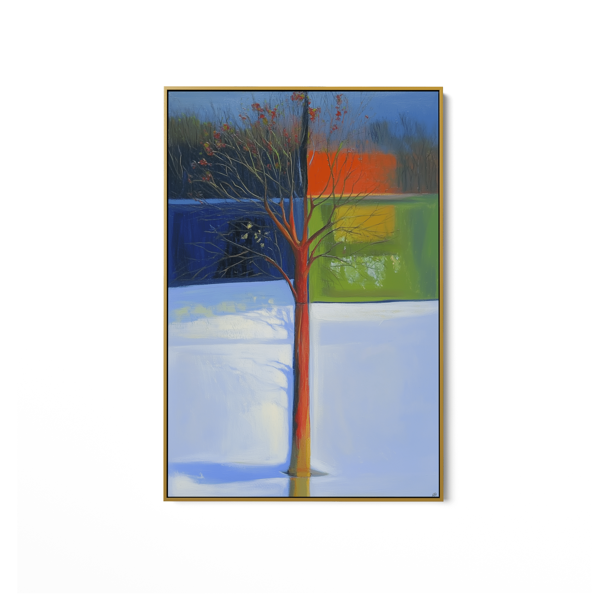 Split Seasons UA - 1368 - Unique Aesthetics