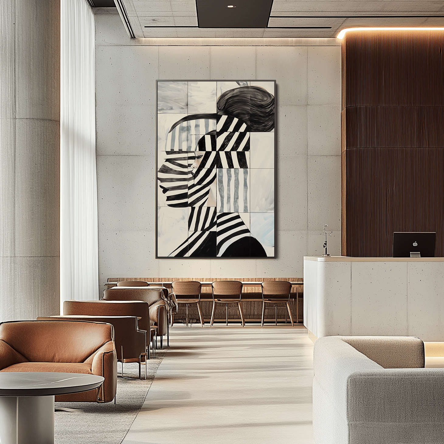 Splitglass UA - 1059 - Unique Aesthetics