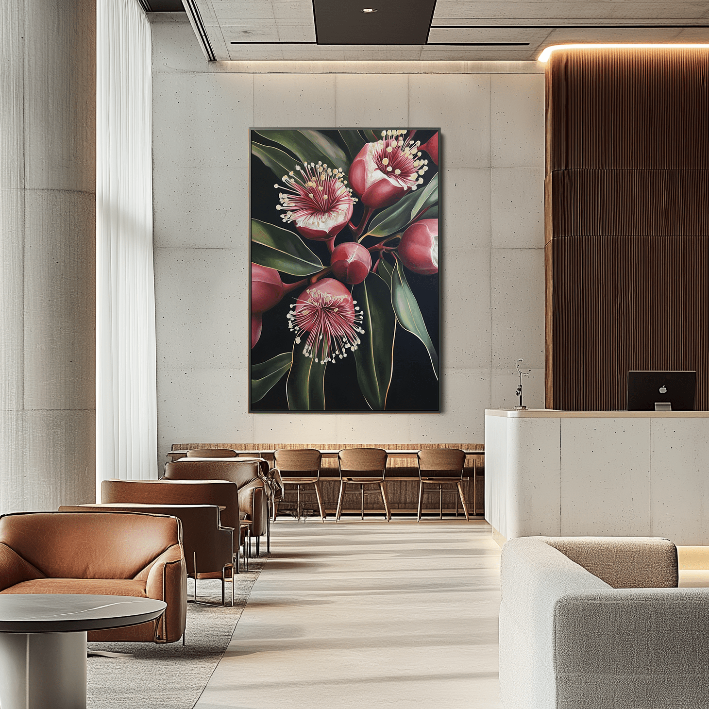 Spore Choir UA - 910 - Unique Aesthetics