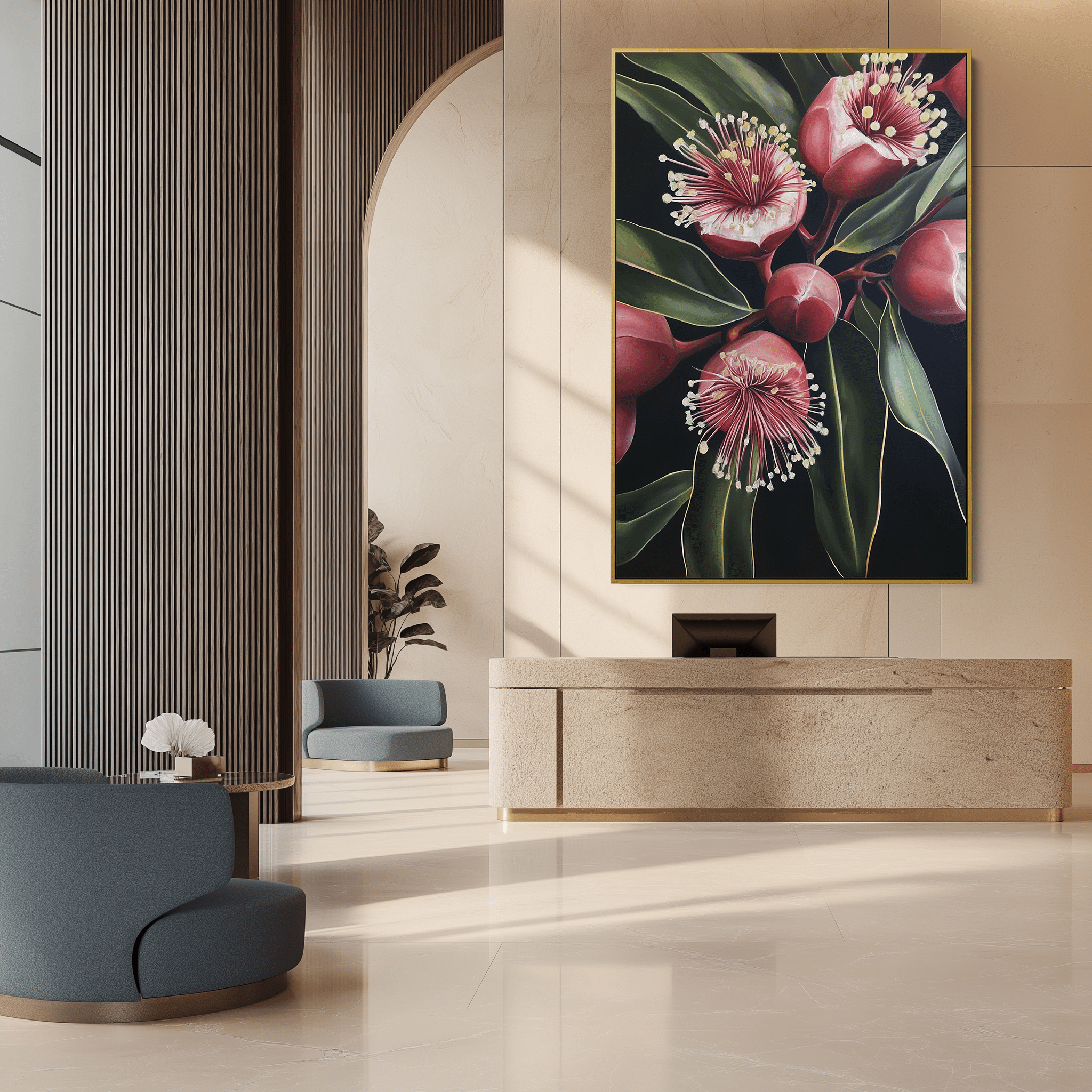 Spore Choir UA - 910 - Unique Aesthetics