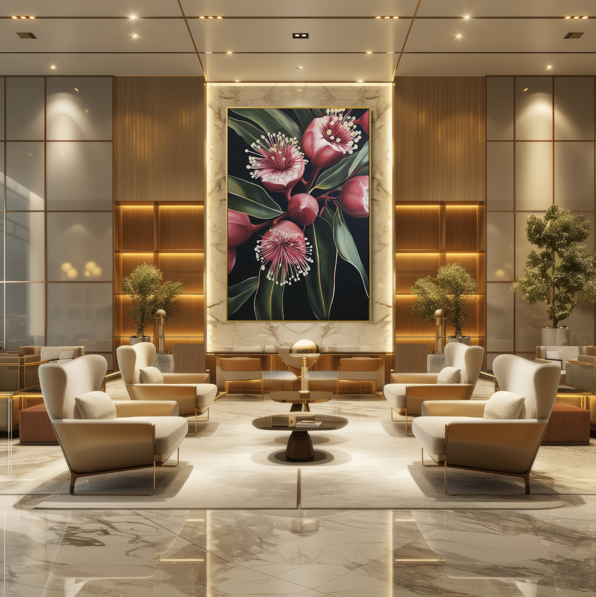 Spore Choir UA - 910 - Unique Aesthetics