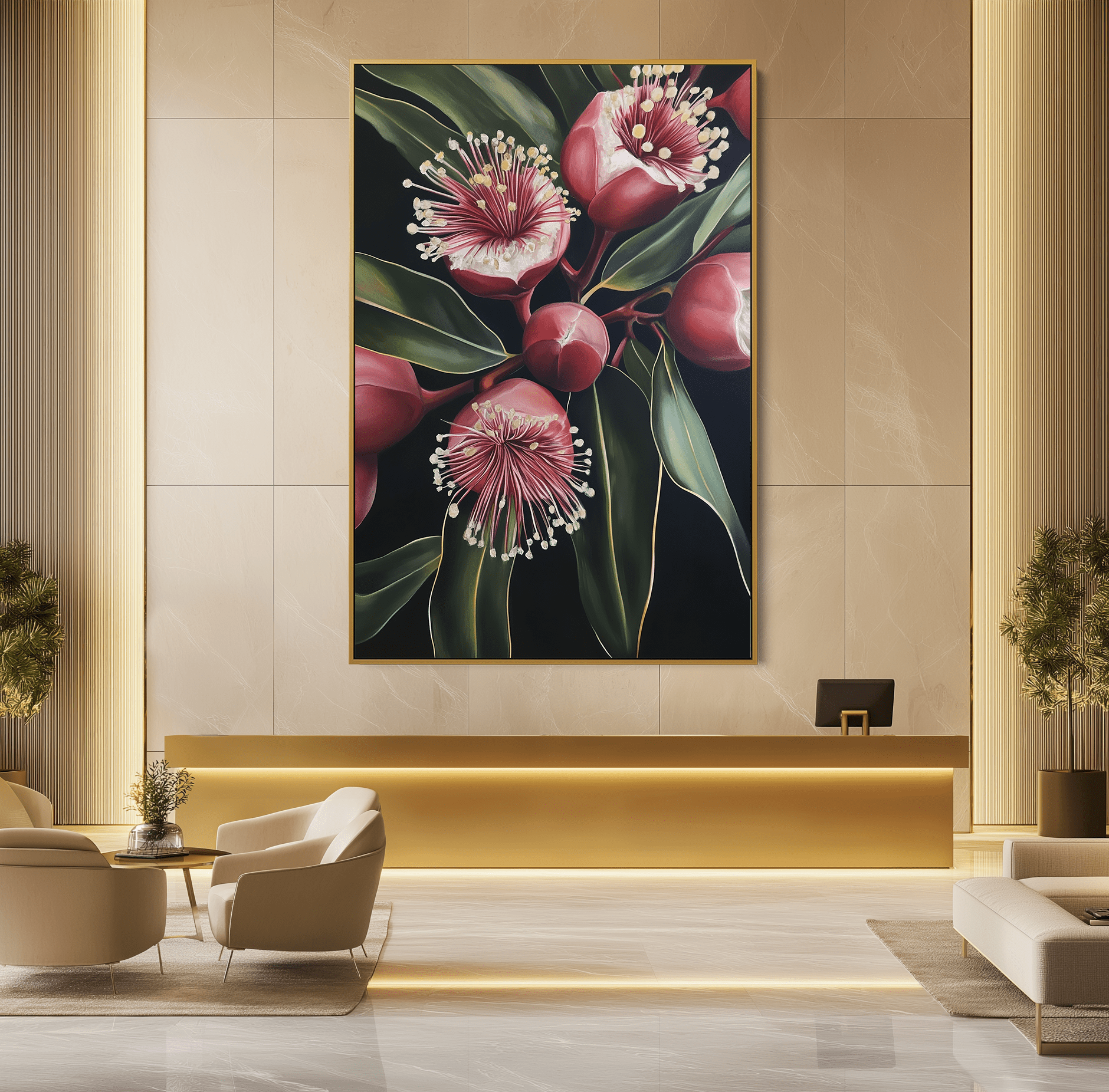 Spore Choir UA - 910 - Unique Aesthetics