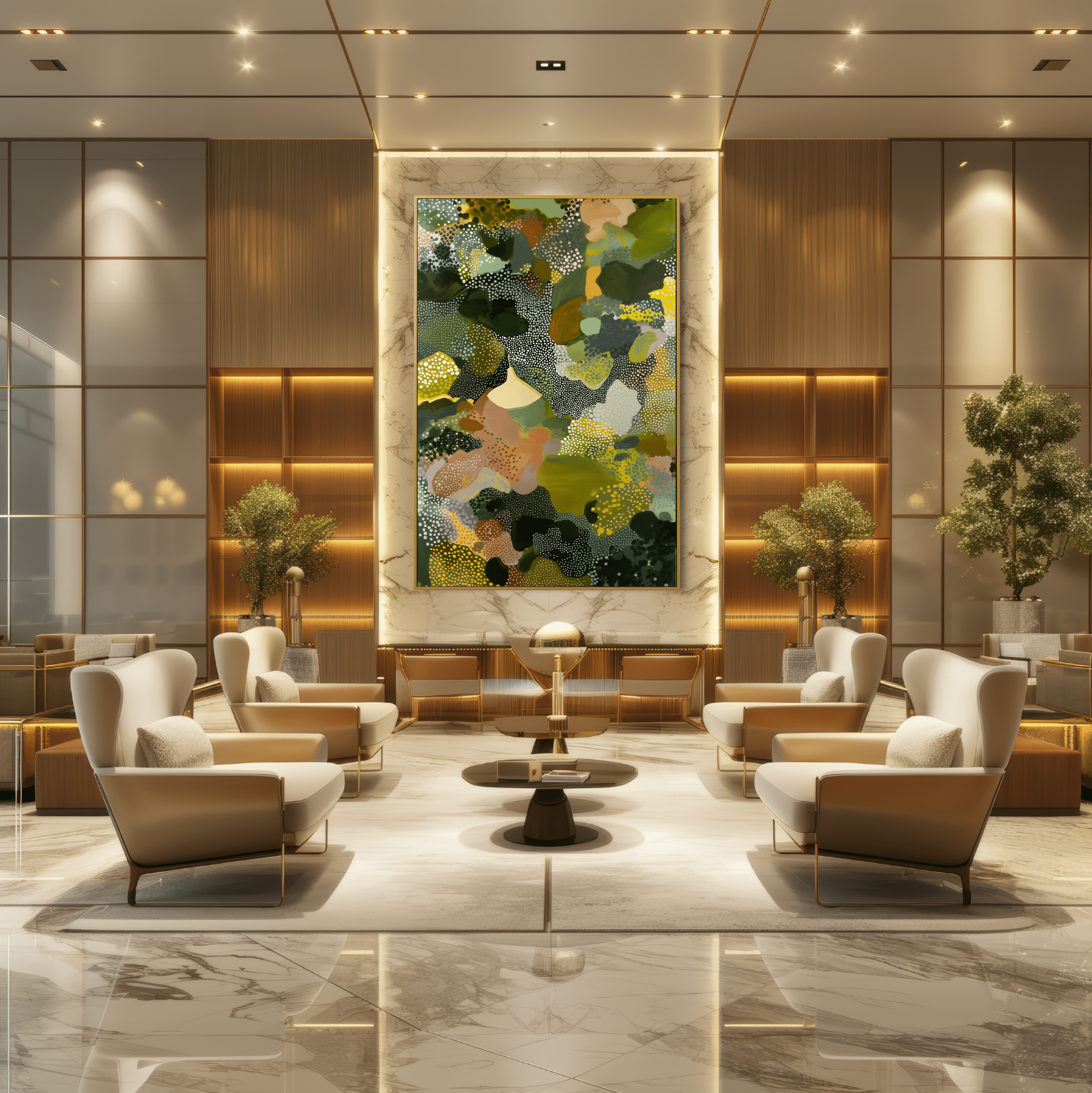 Spore Frequency UA - 1248 - Unique Aesthetics