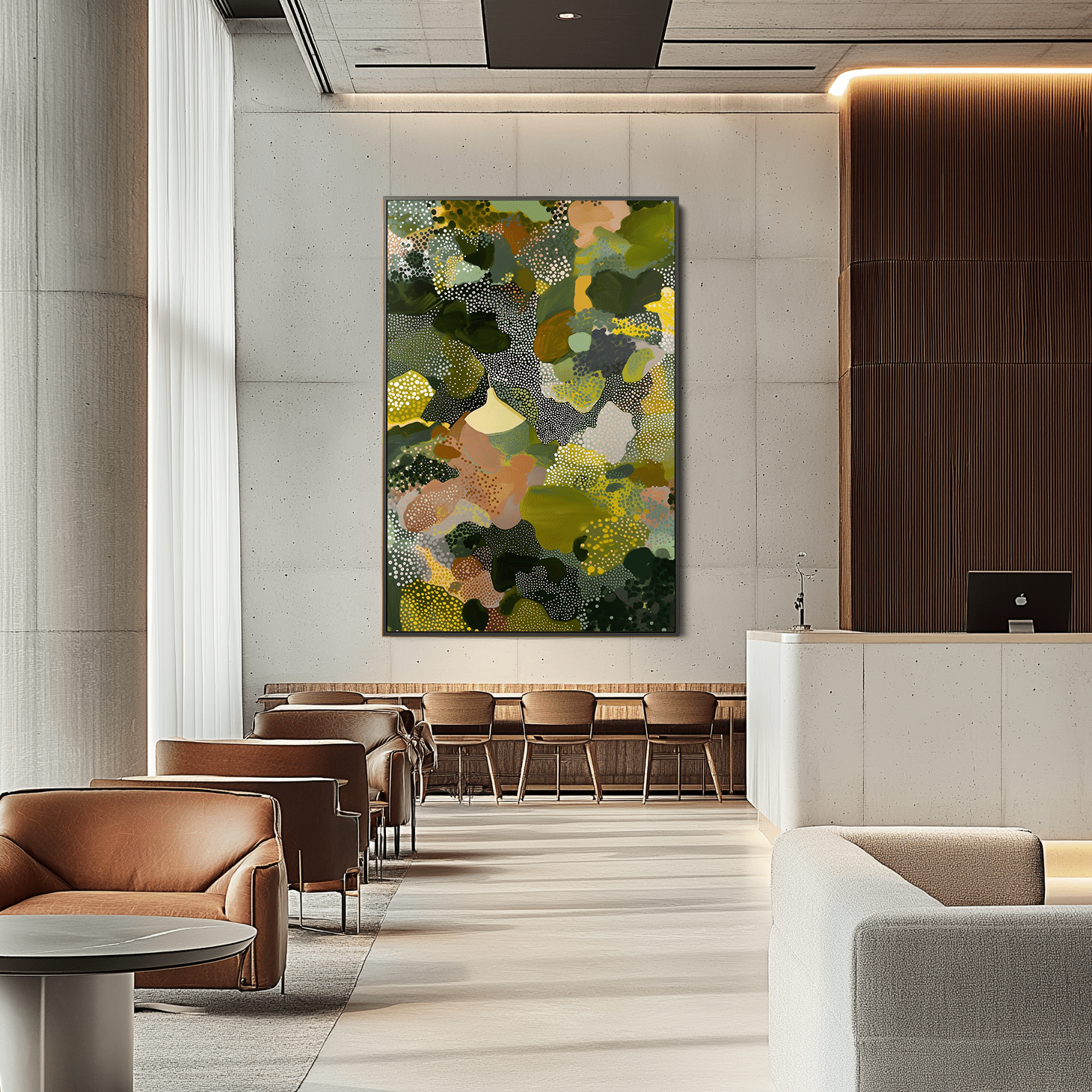 Spore Frequency UA - 1248 - Unique Aesthetics